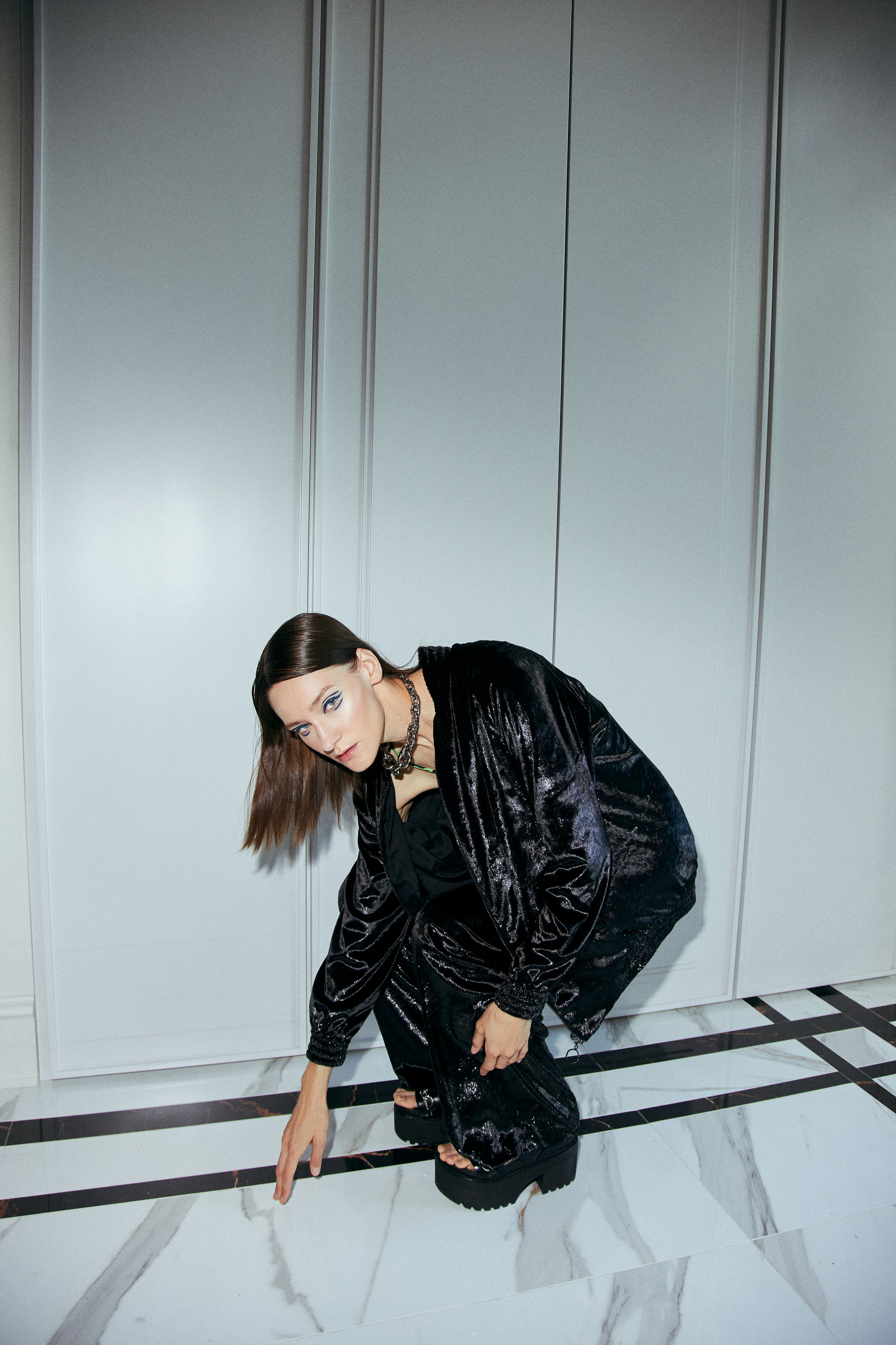 Нарядный ассортимент