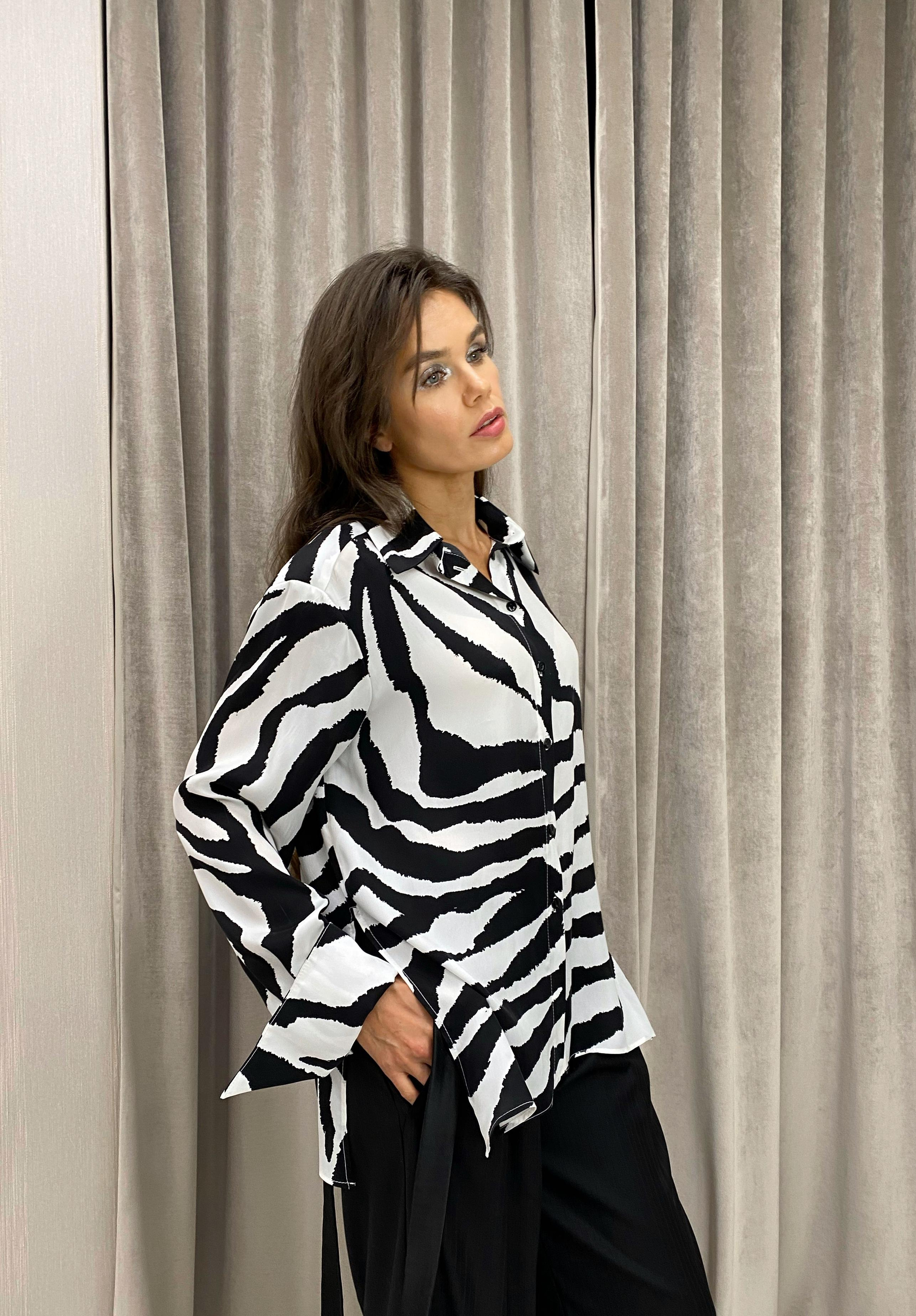 Нарядный ассортимент