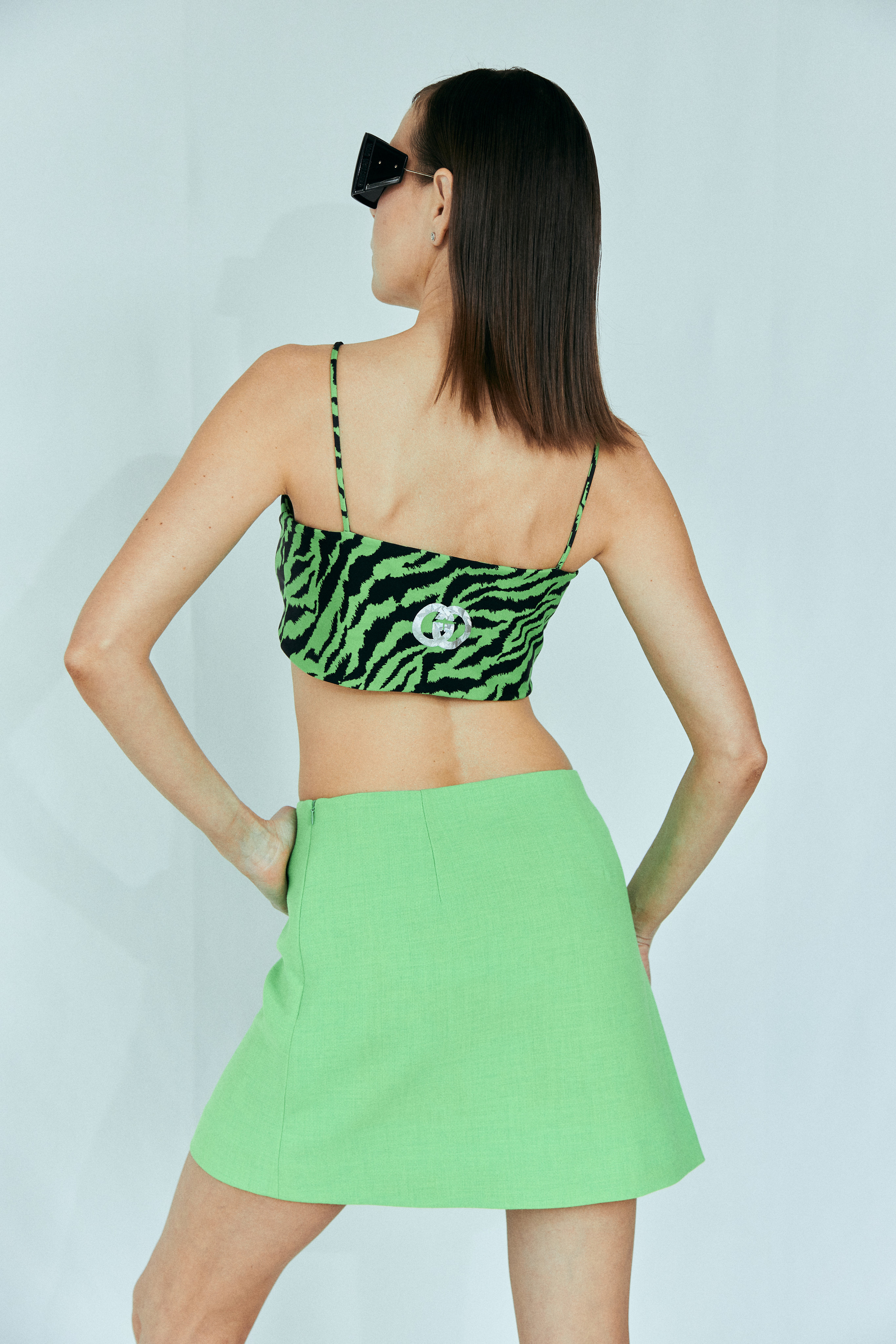 Летний ассортимент