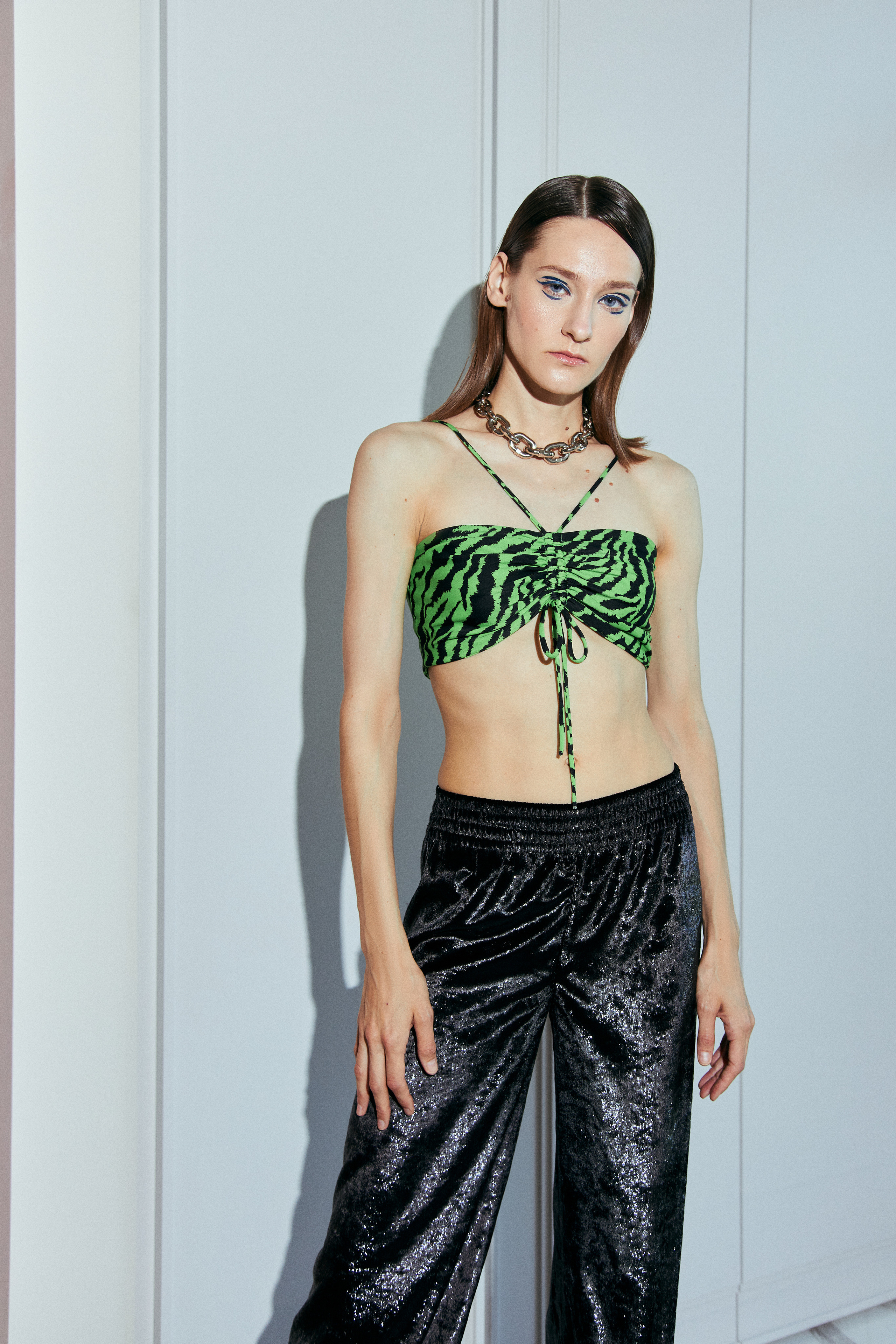 Нарядный ассортимент