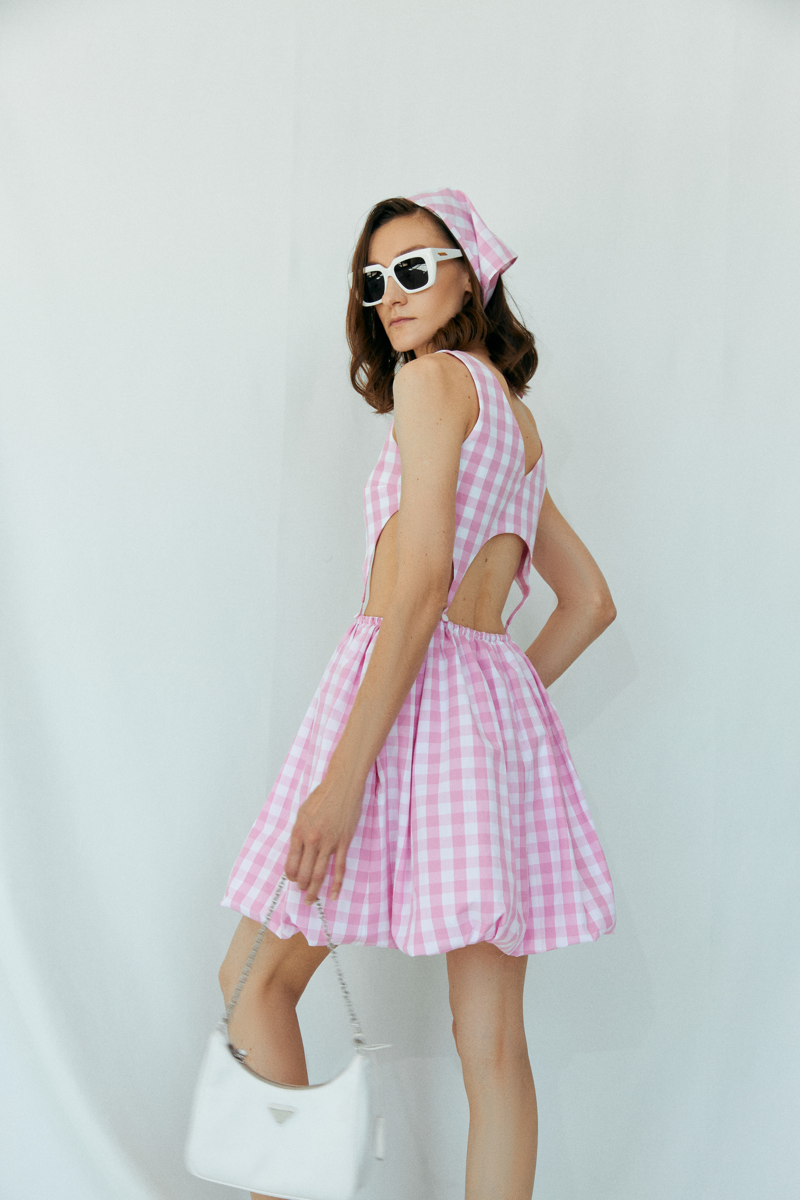 Летний ассортимент