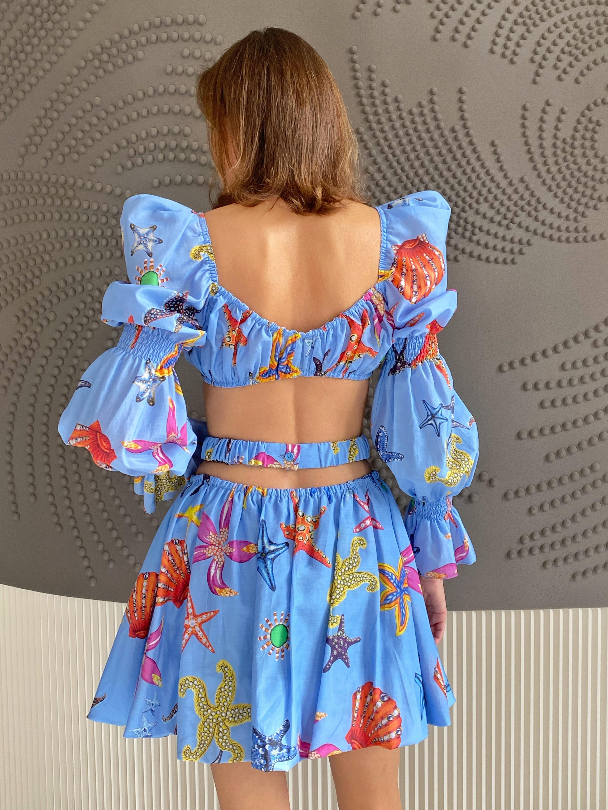 Летний ассортимент