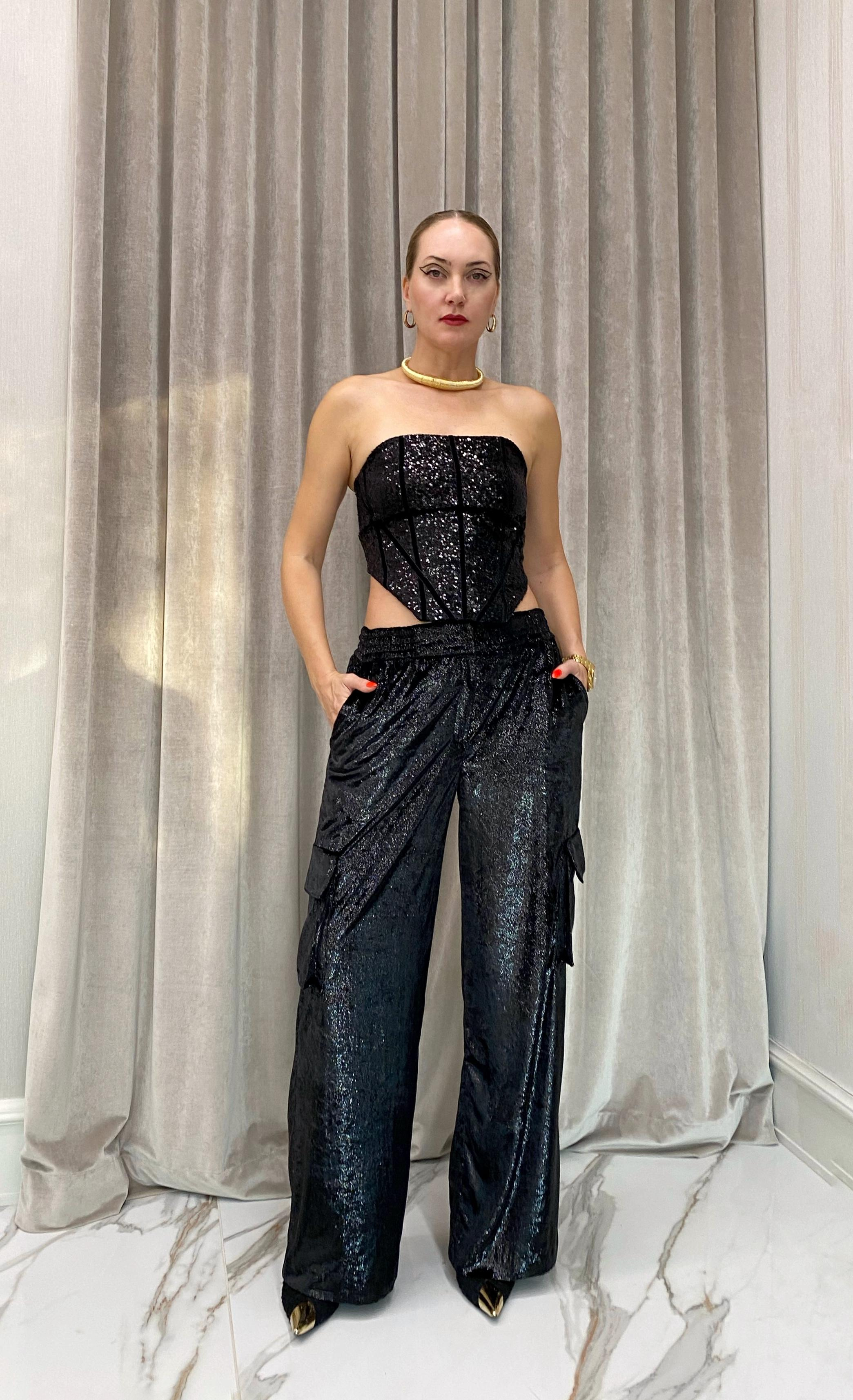 Нарядный ассортимент