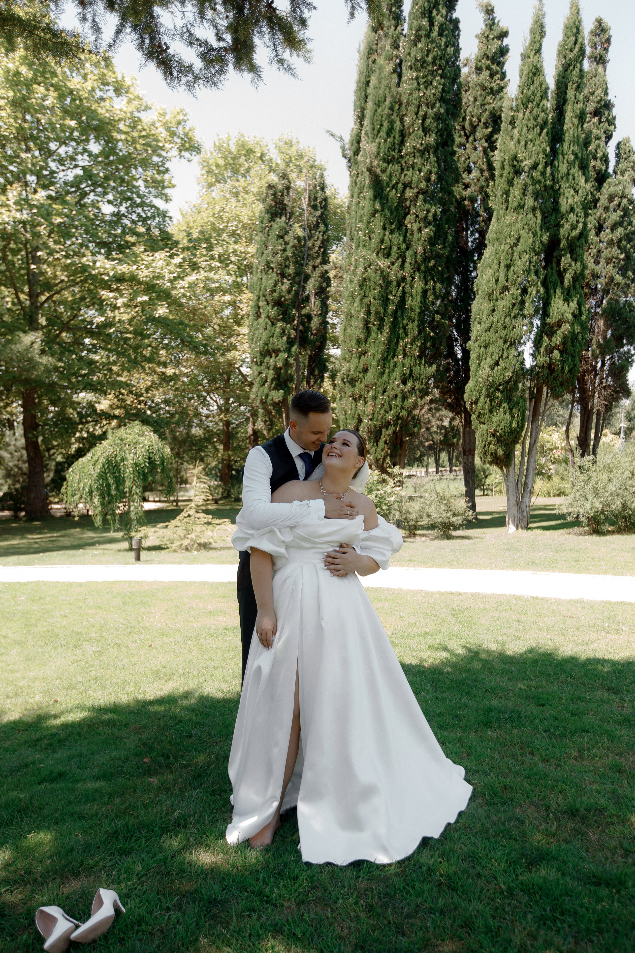 Andrey&Yulia. Фотограф Анна Лейман. Севастополь