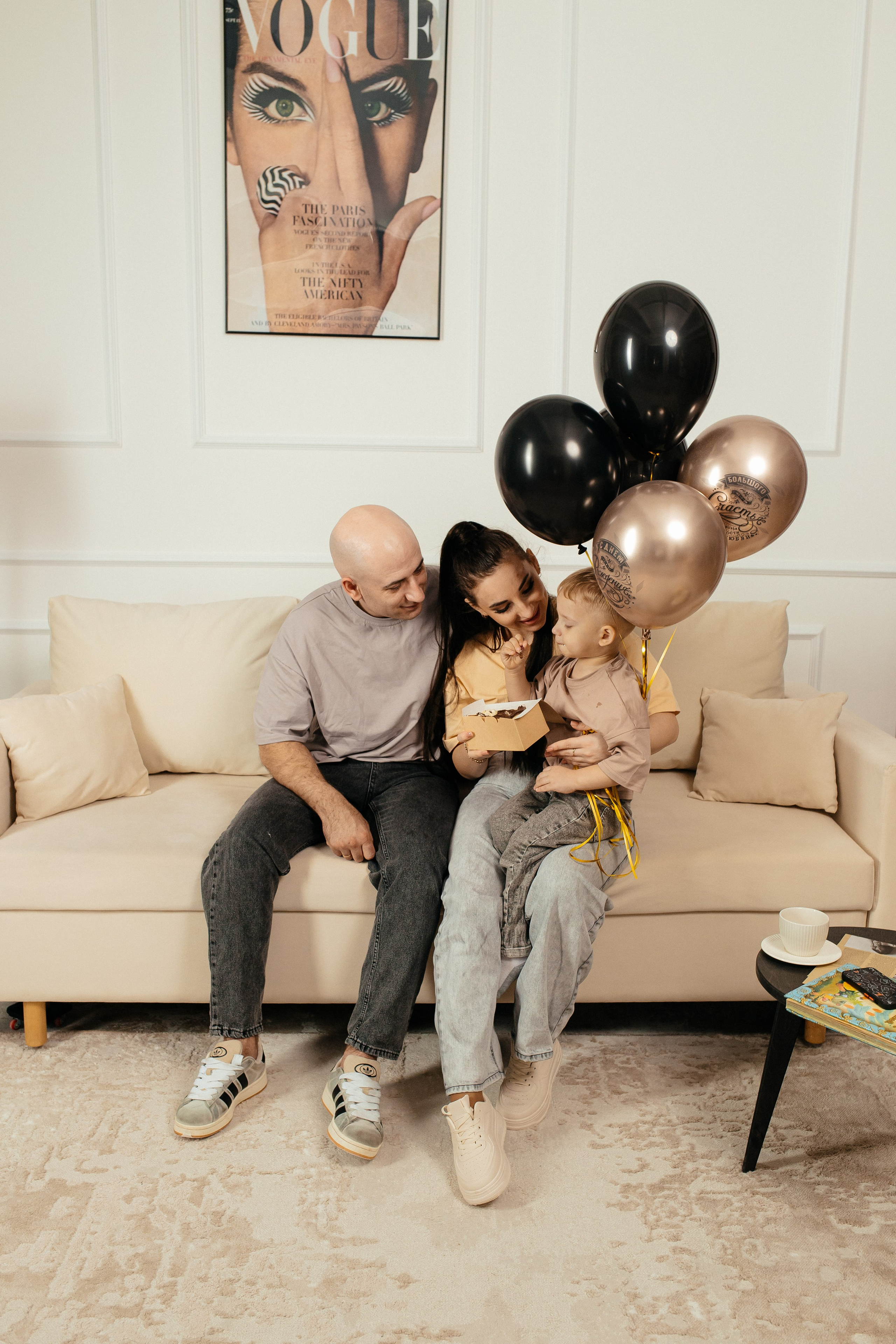С днём рождения. Свадебный фотограф Кропоткин Краснодар