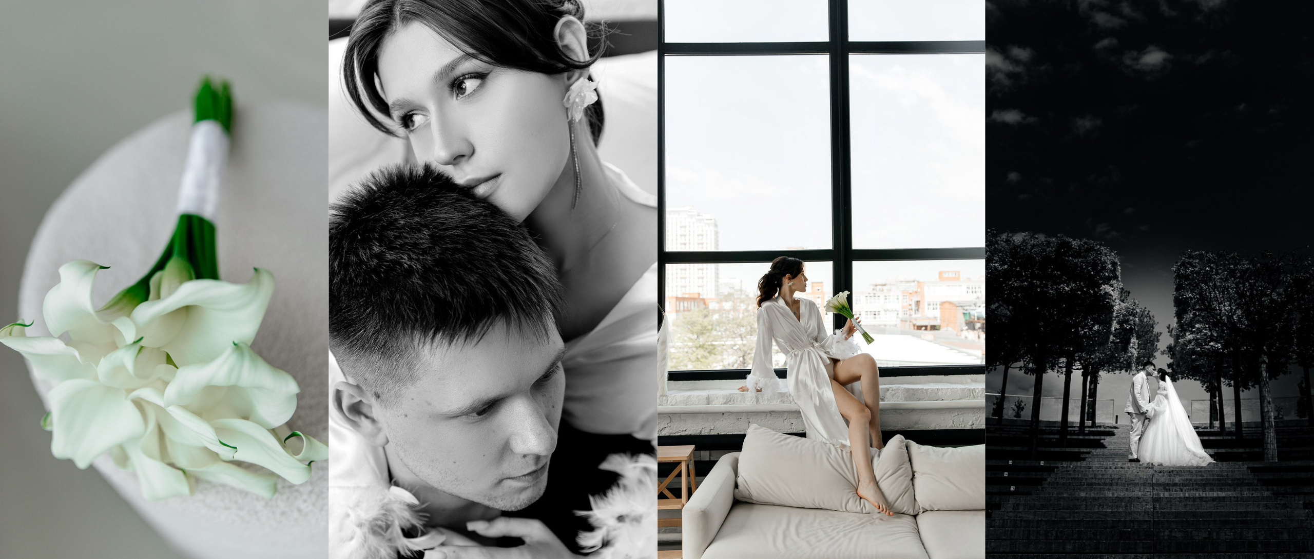 Свадебный фотограф Кропоткин Краснодар