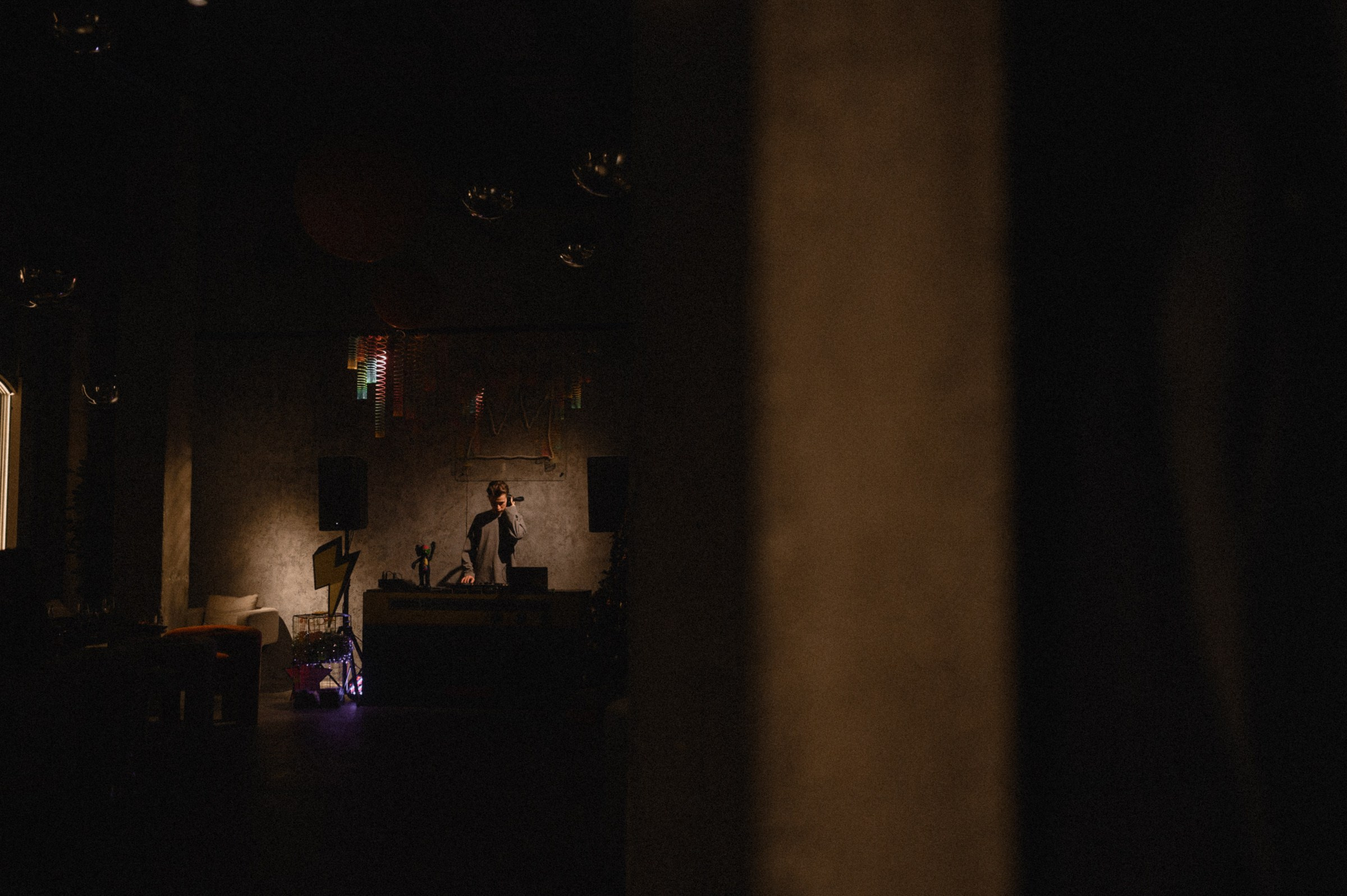 Семейное застолье, только в кальяшке. Свадебный и семейный фотограф в Ростове-на-Дону