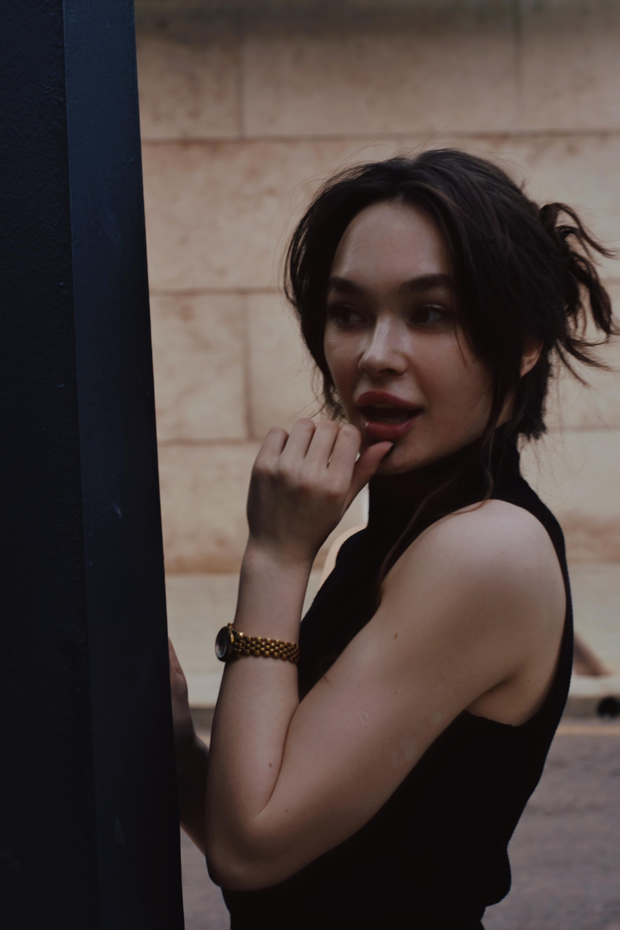 Фотоссесия Дарья