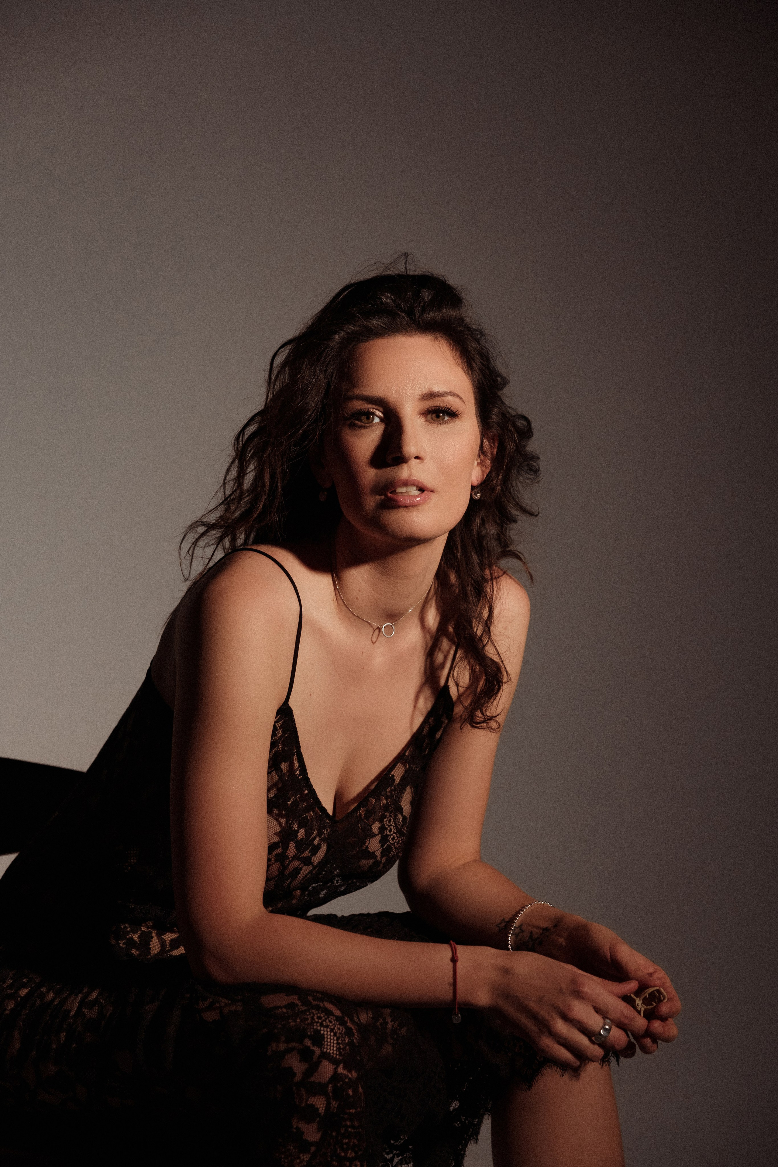 Чувственный женский портрет | будуар. Фотограф Бурнашкина Натали Москва