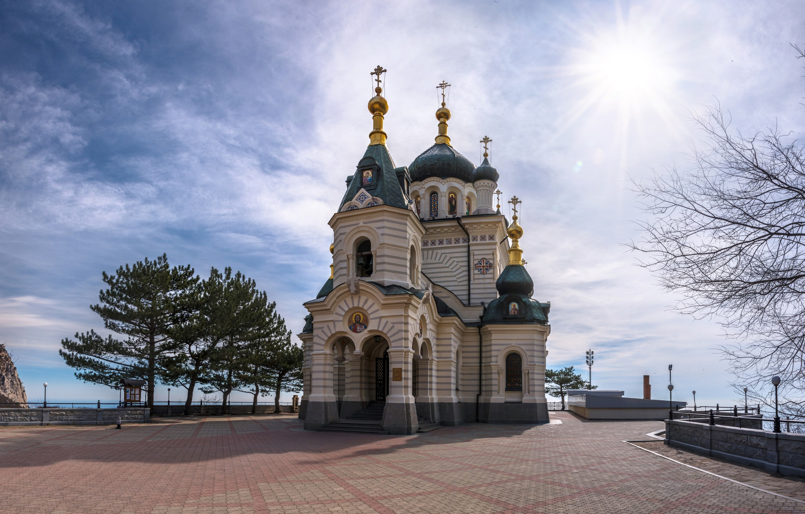 Крым. Фотограф Лара Кучина