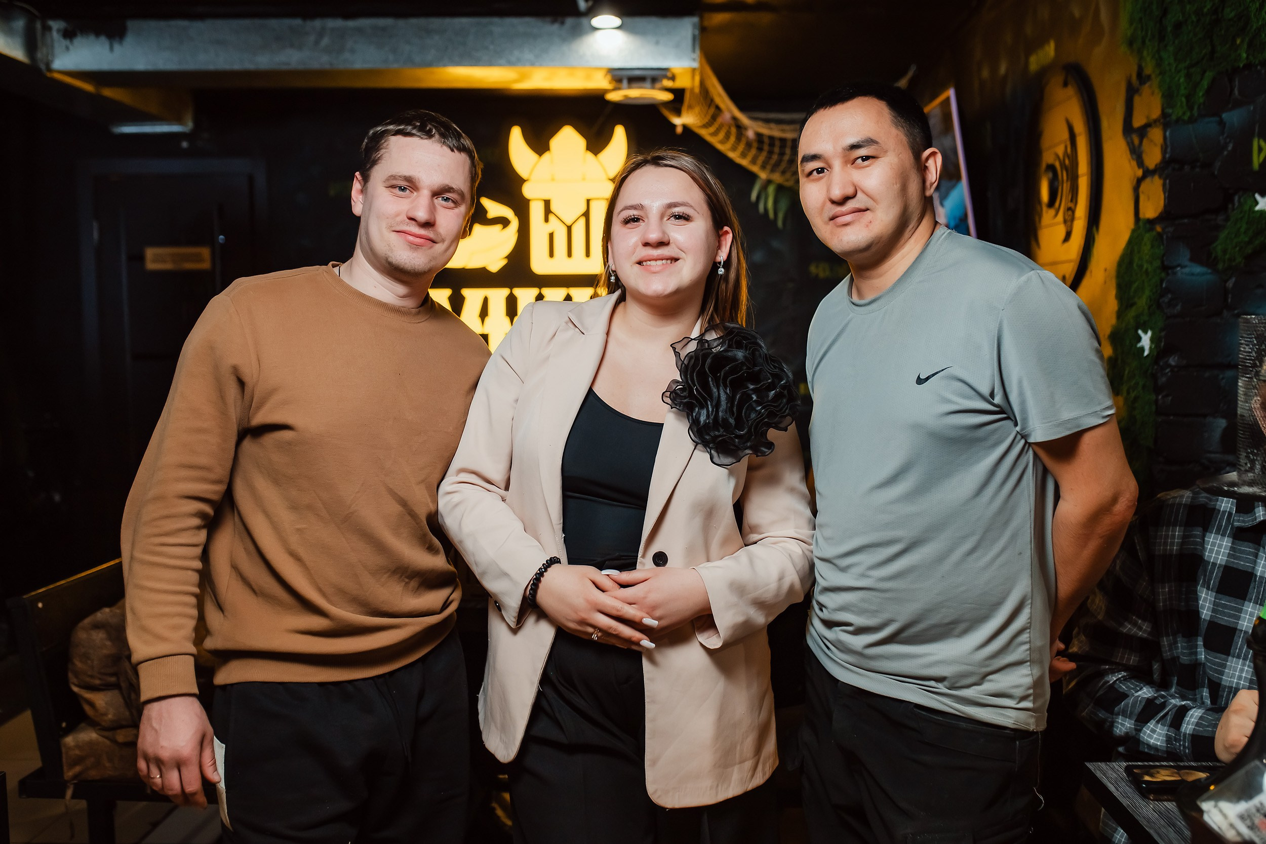 Viking. Кипятком Павлодар