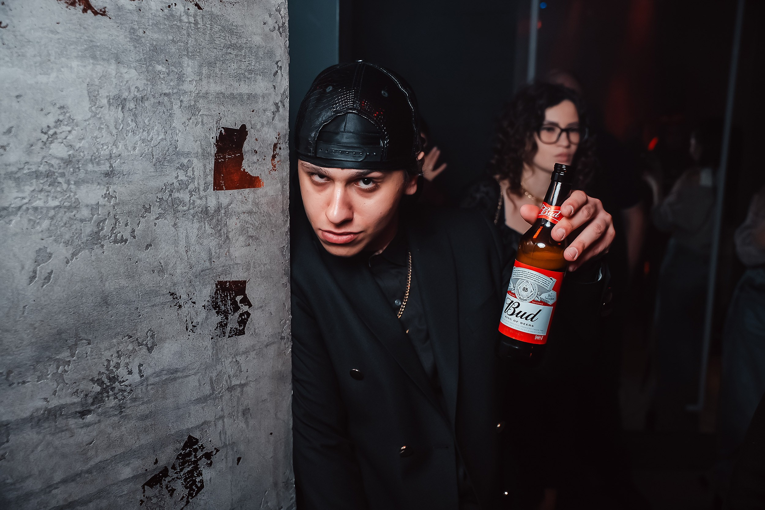 Insomnia. Кипятком Павлодар