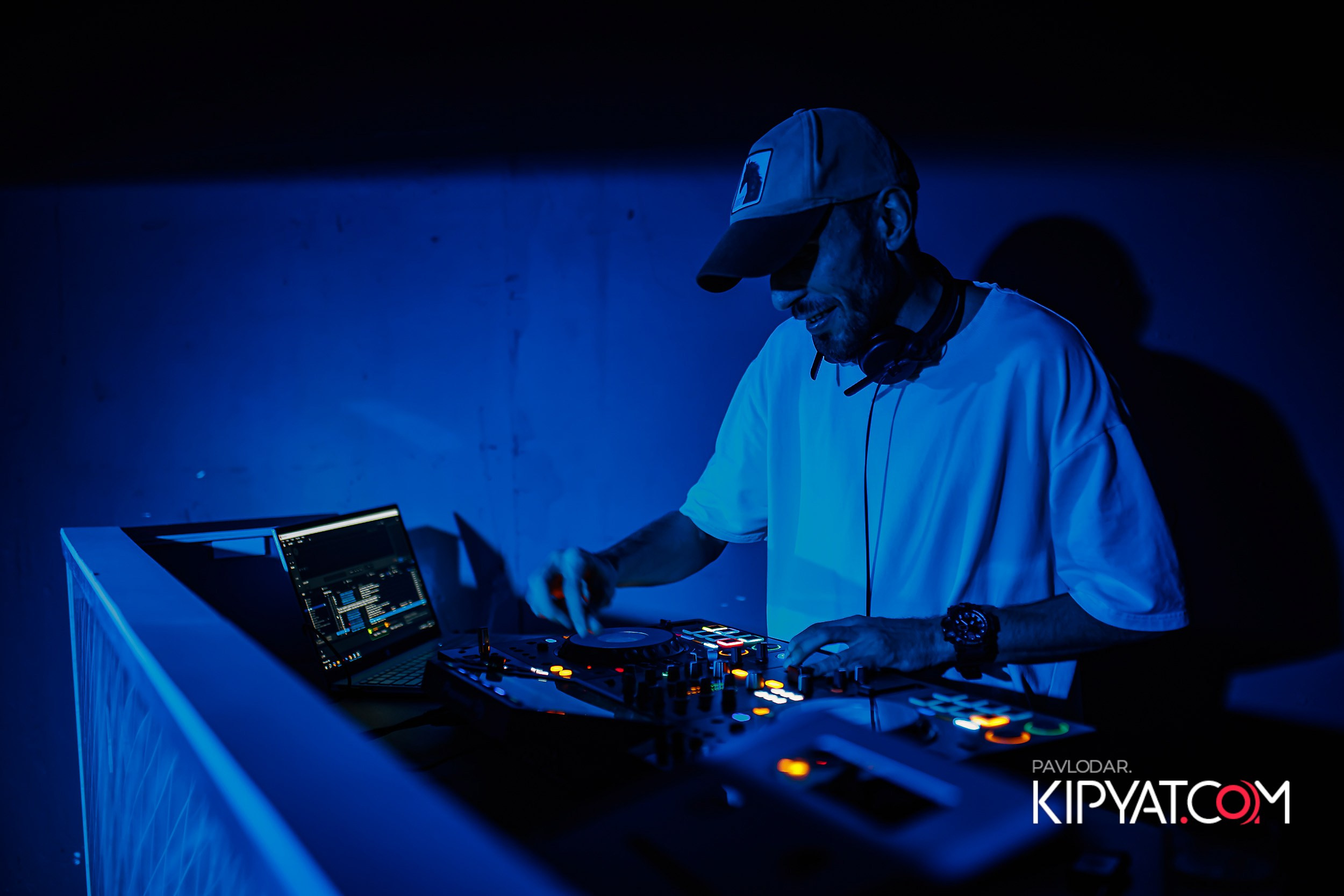 EZ. Кипятком Павлодар