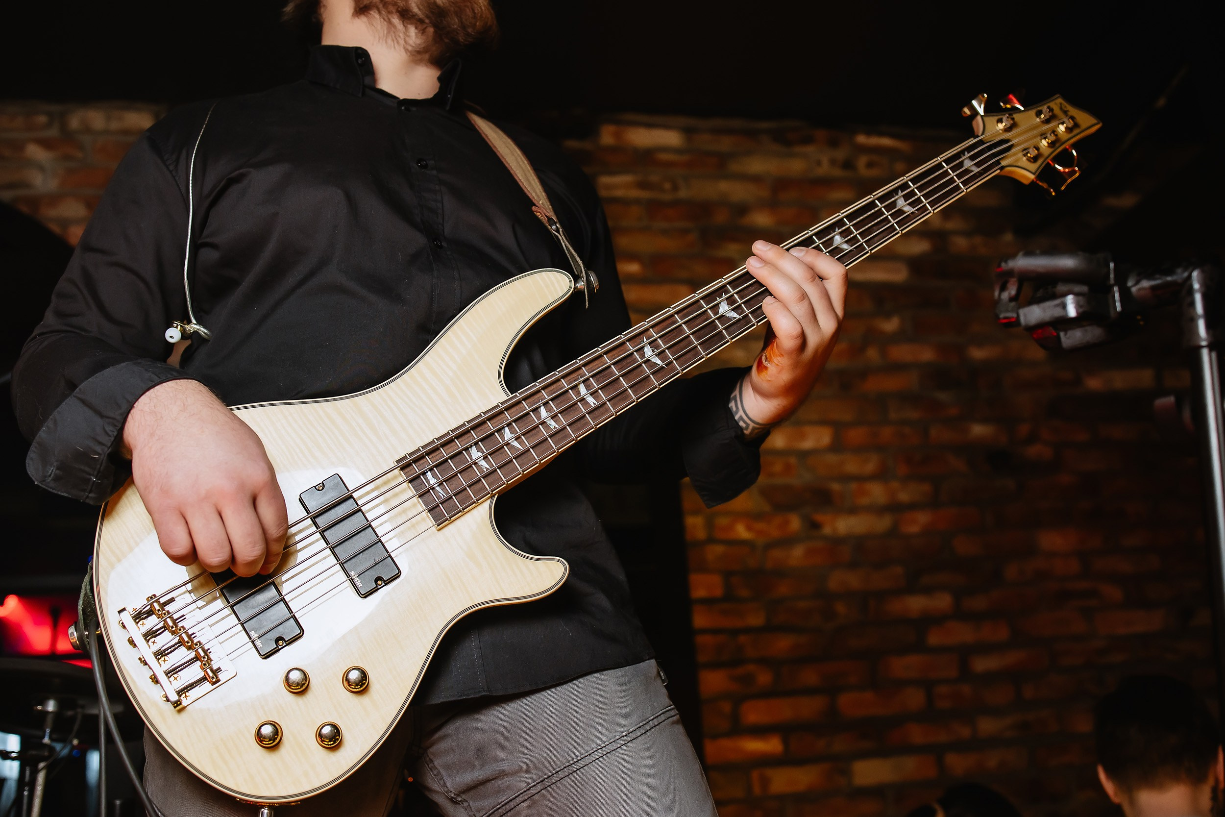 Hudson. Кипятком Павлодар