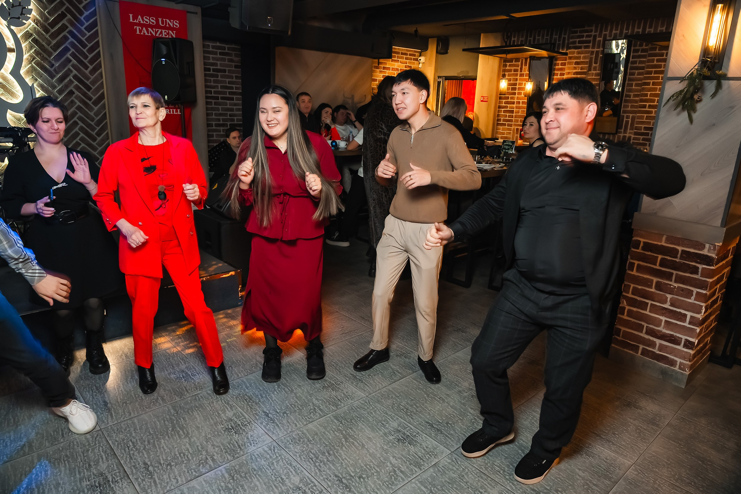 Bremen. Кипятком Павлодар