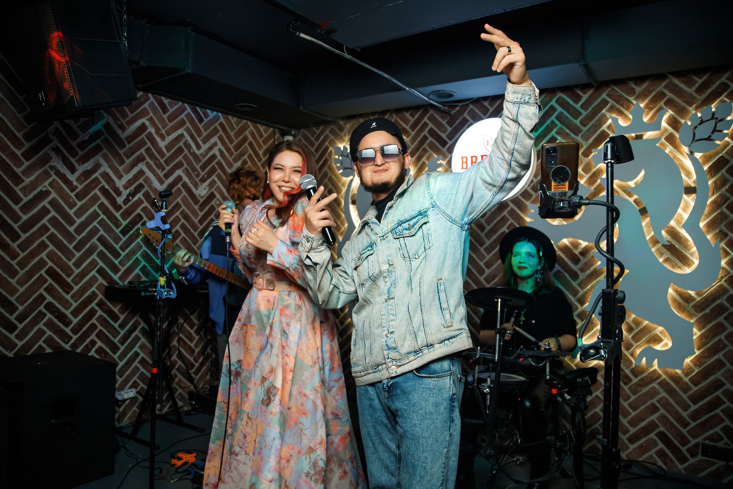 Bremen. Кипятком Павлодар