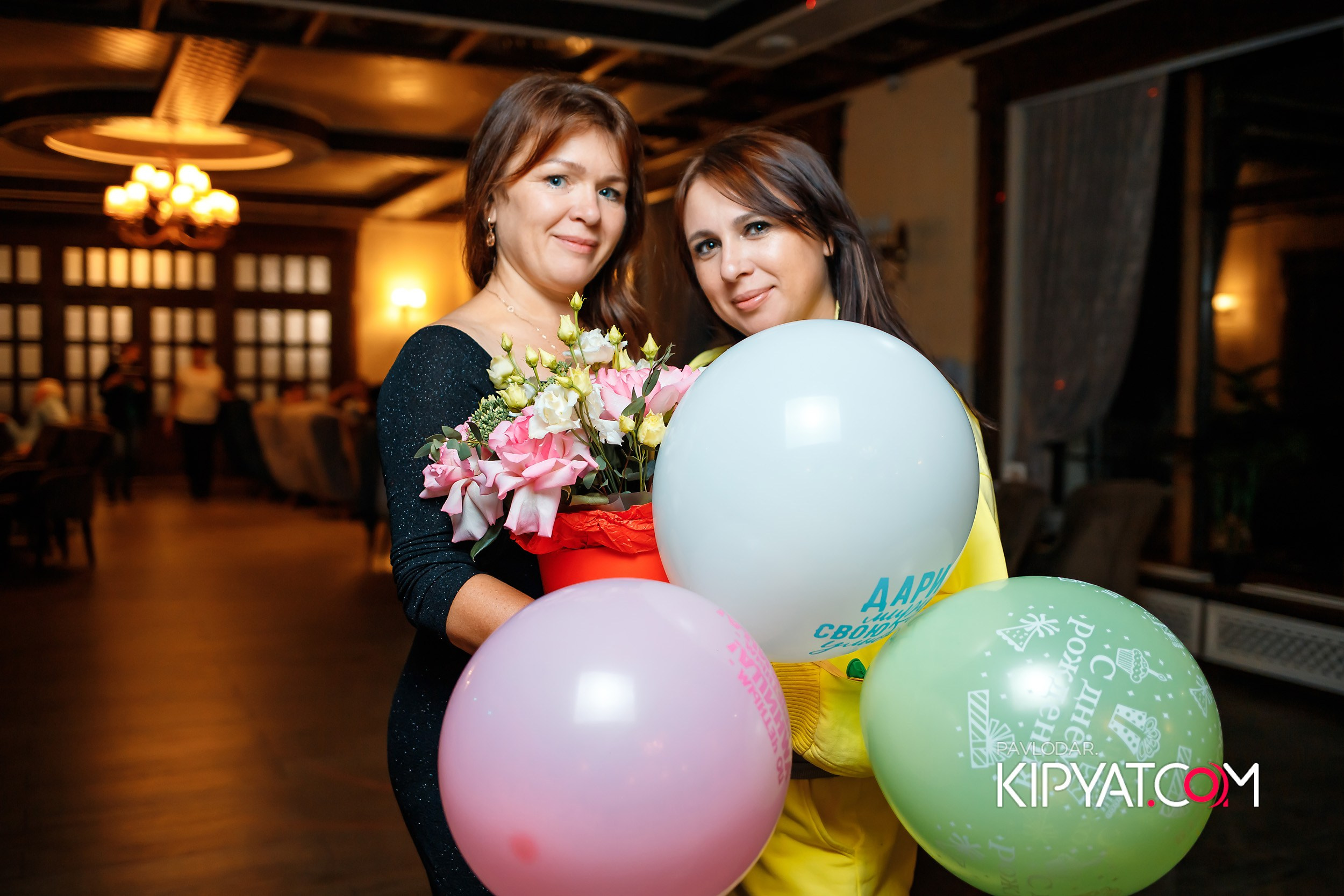 Seasons. Кипятком Павлодар