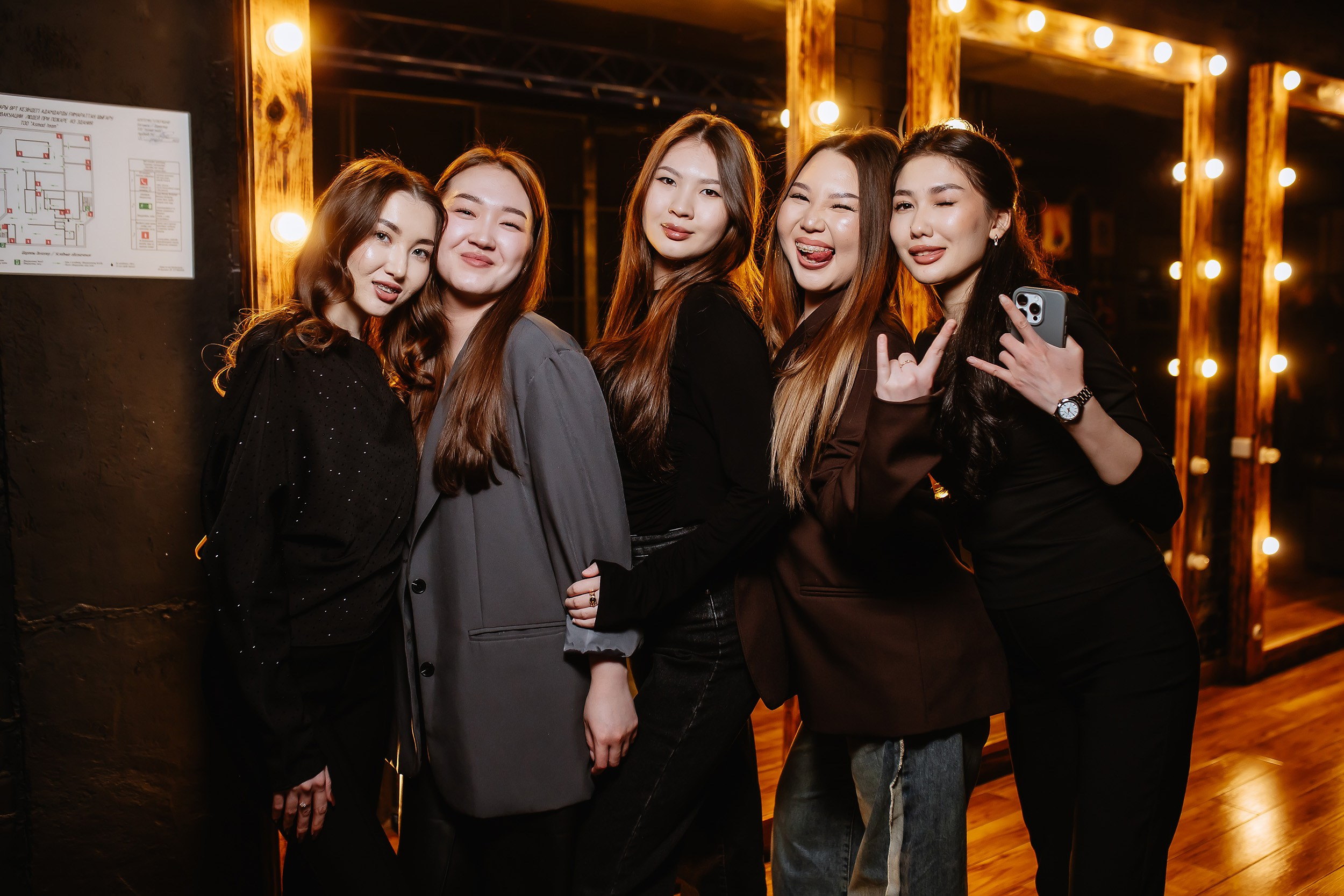 Gipsy. Кипятком Павлодар