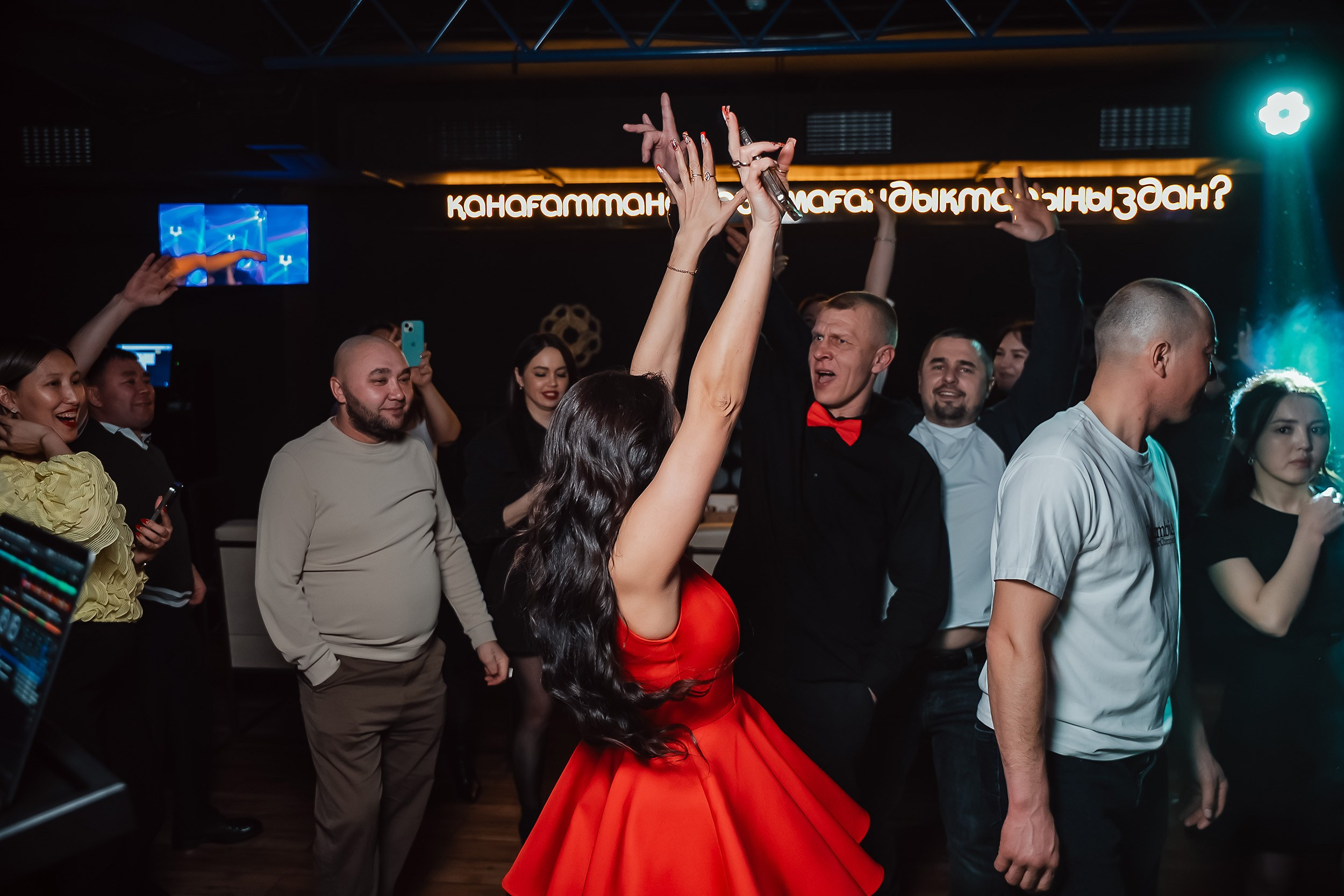 Gipsy. Кипятком Павлодар