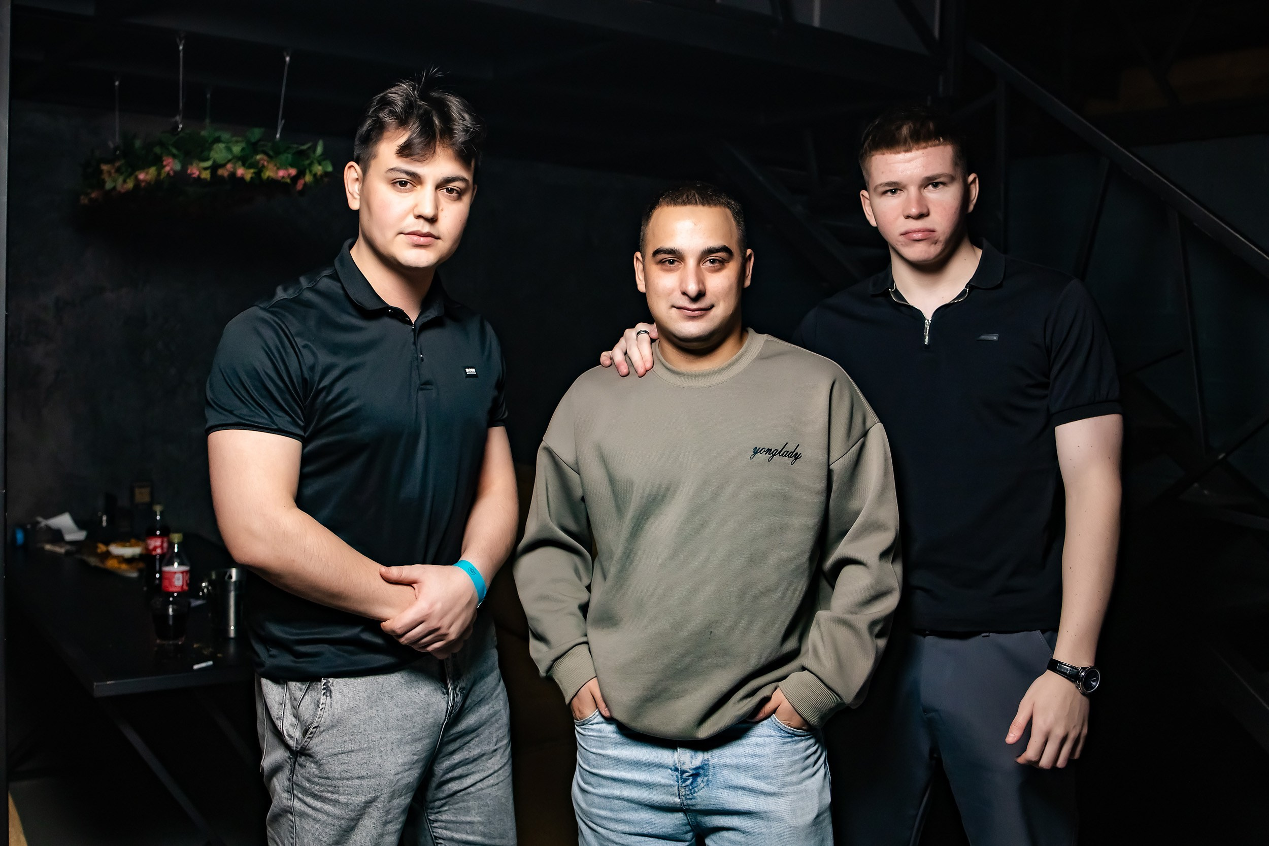 Insomnia. Кипятком Павлодар