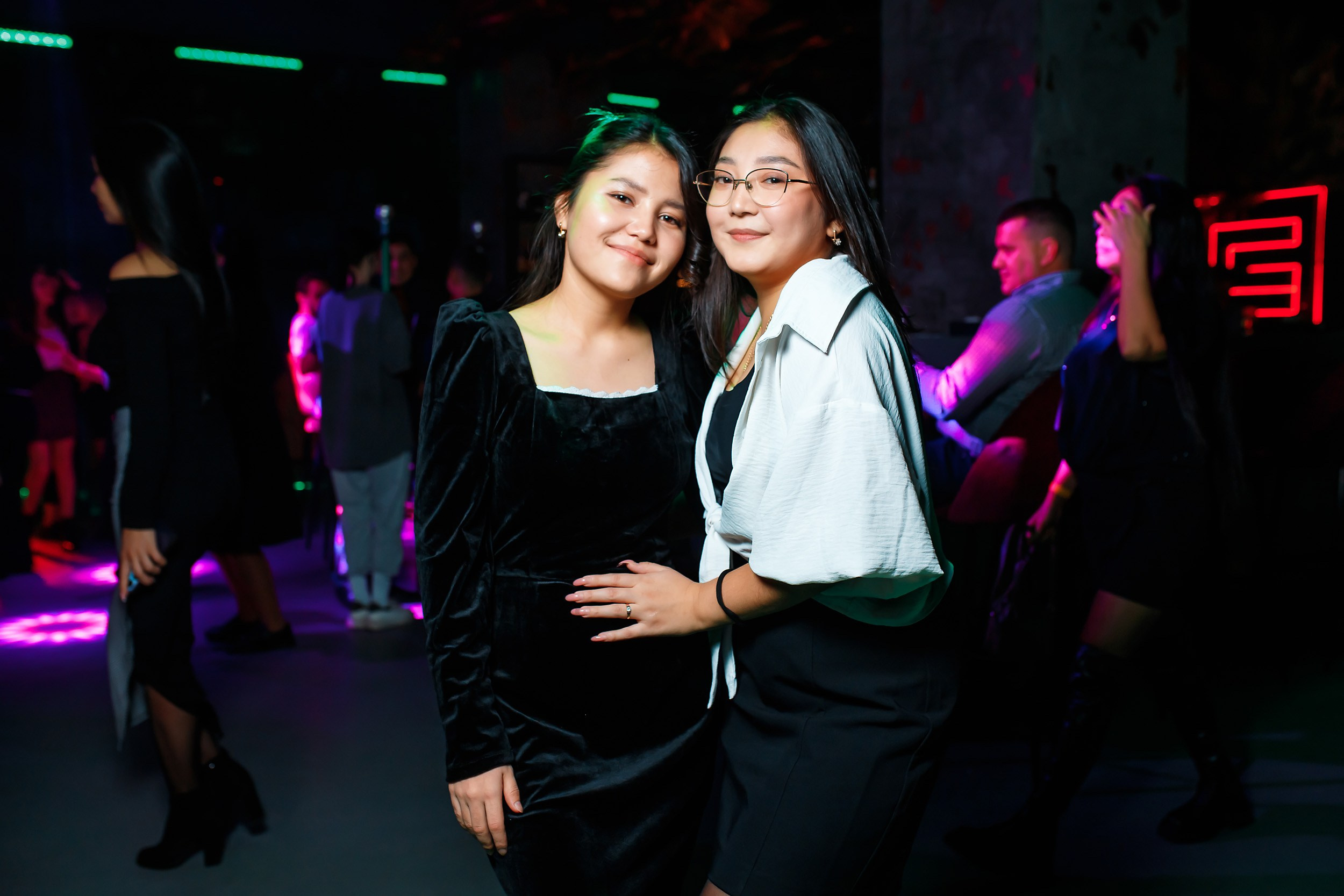 Insomnia. Кипятком Павлодар