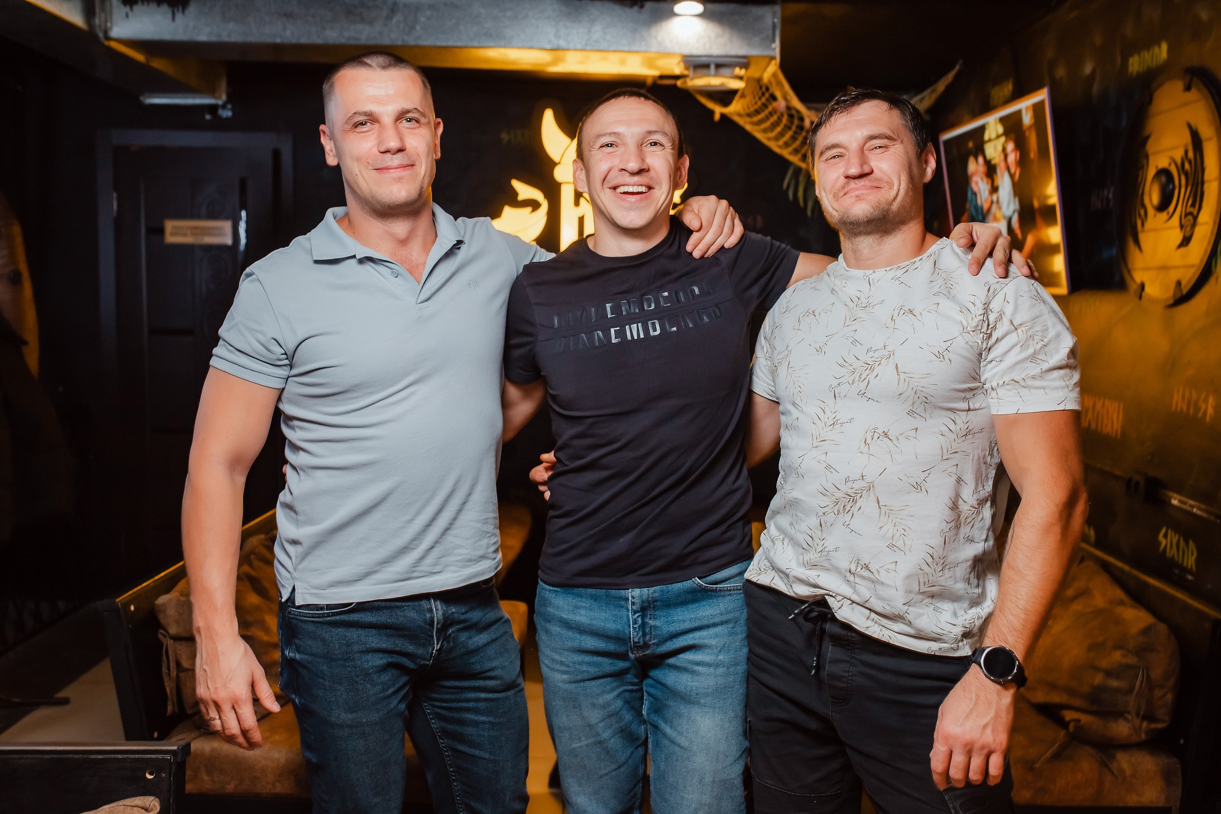 Viking. Кипятком Павлодар