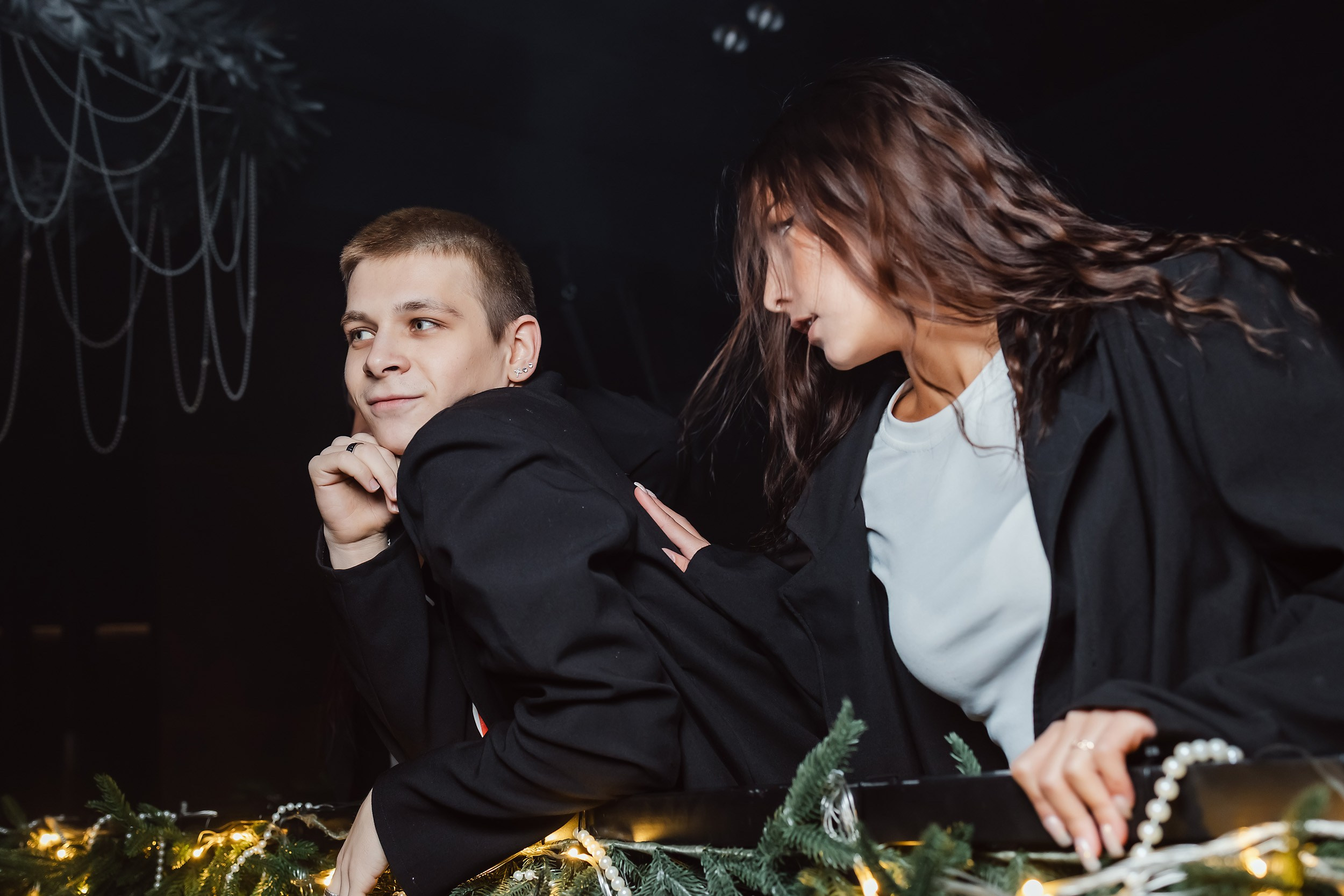 Insomnia. Кипятком Павлодар