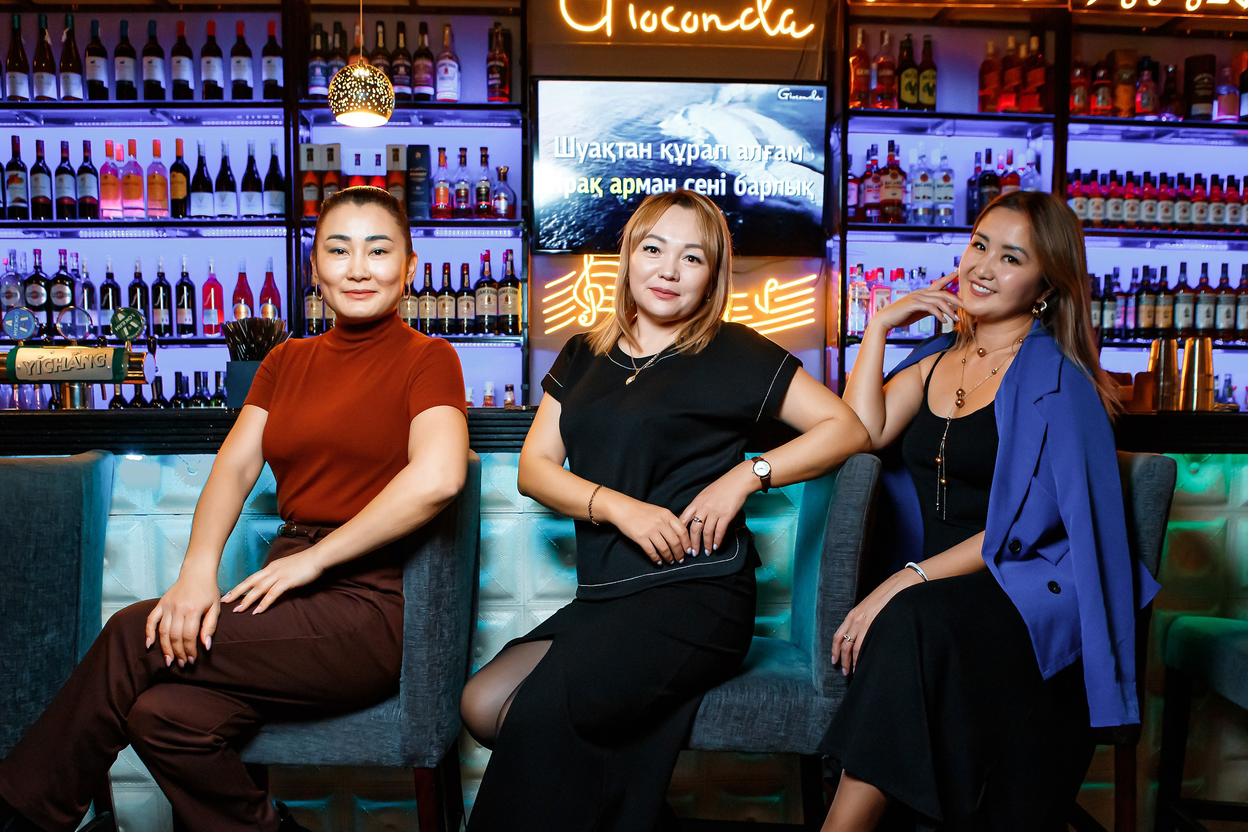 Vedro. Кипятком Павлодар