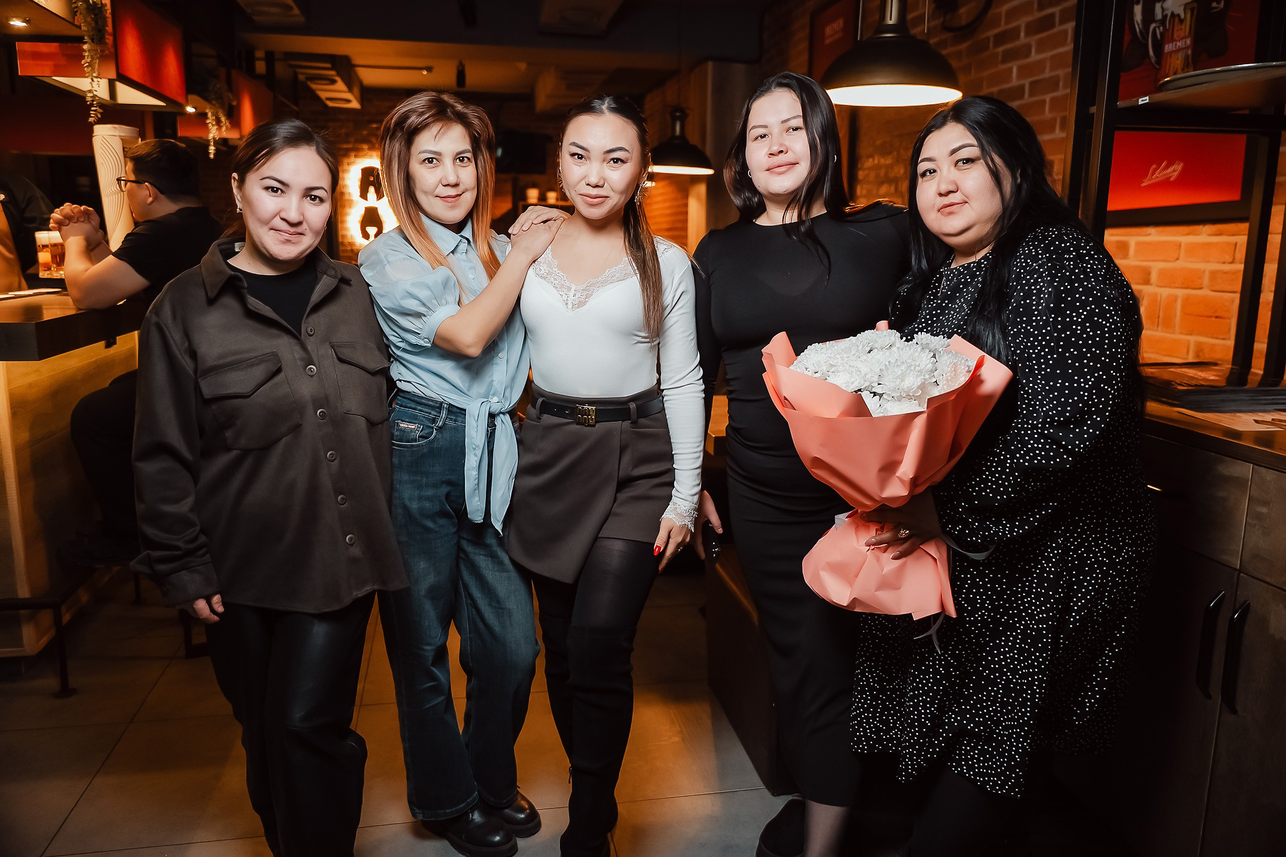 Bremen. Кипятком Павлодар