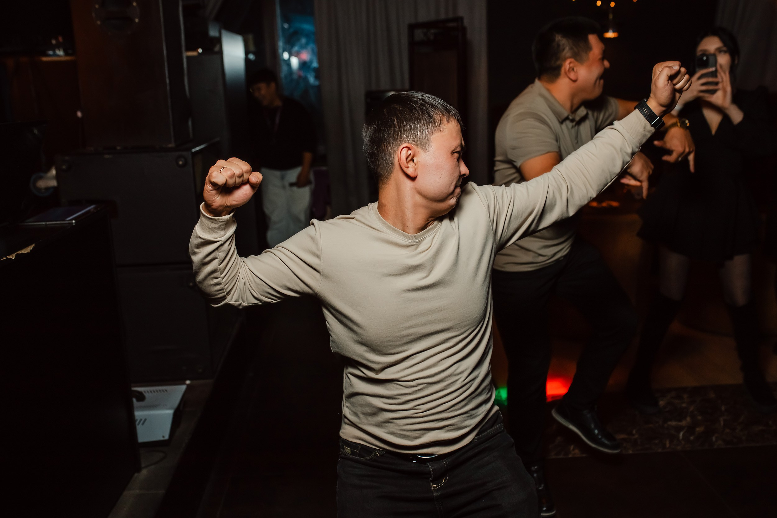 Gromche. Кипятком Павлодар