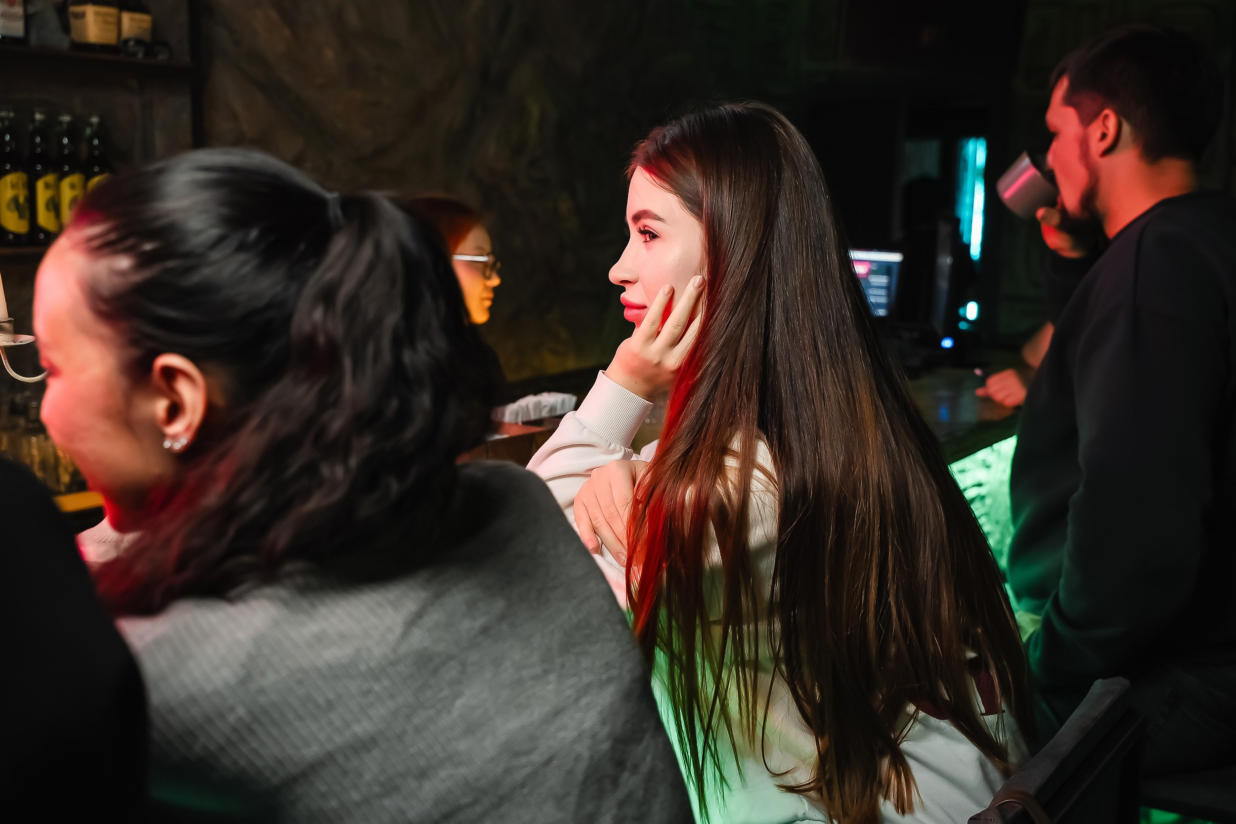 Botanica. Кипятком Павлодар