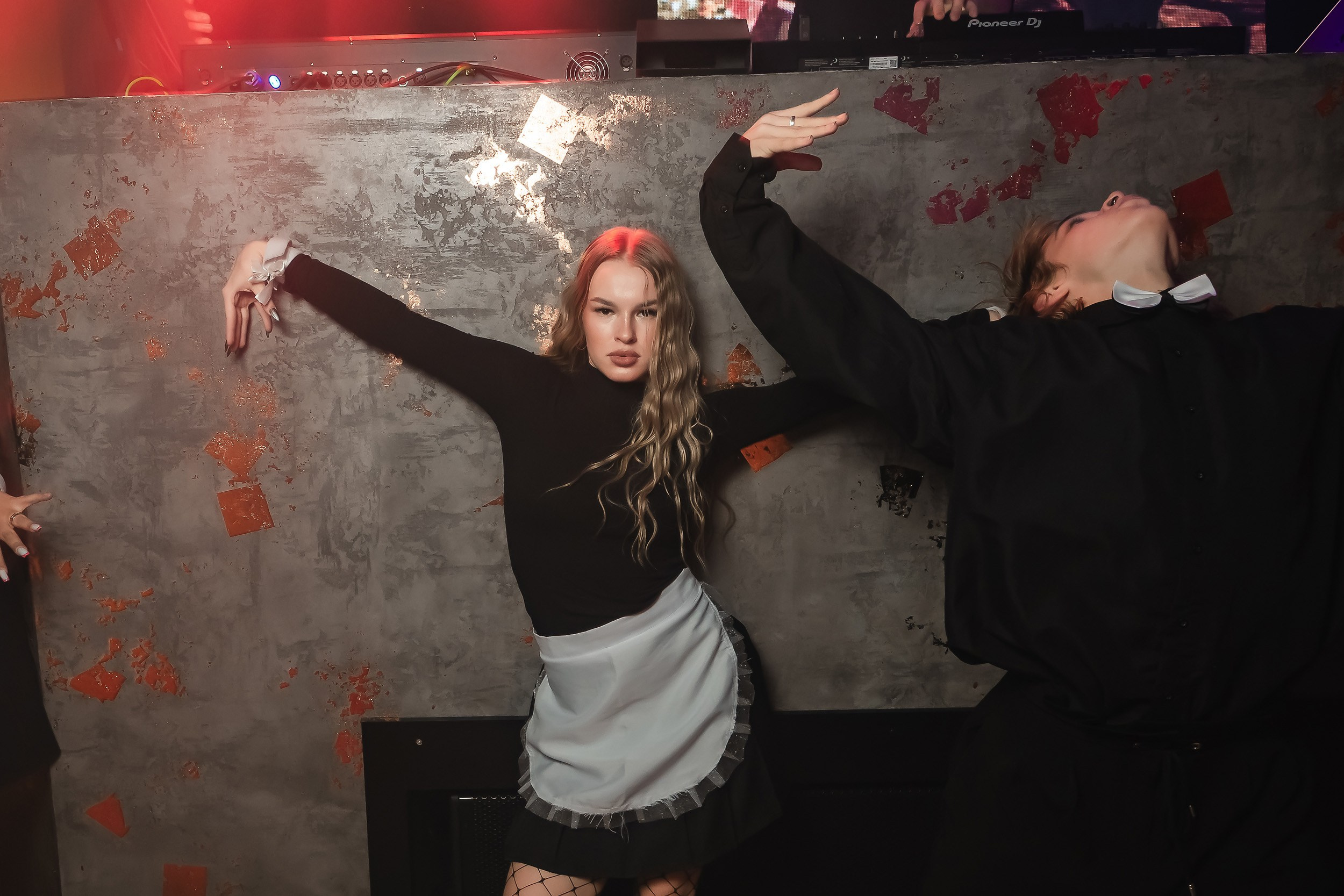 Insomnia. Кипятком Павлодар