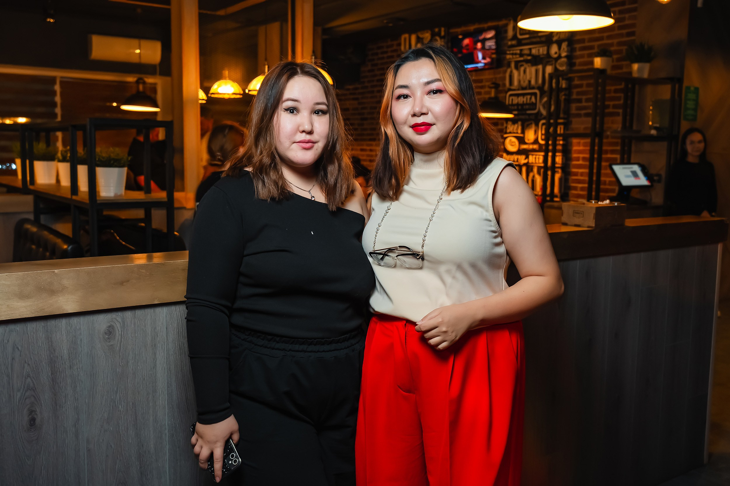 Пинта. Кипятком Павлодар