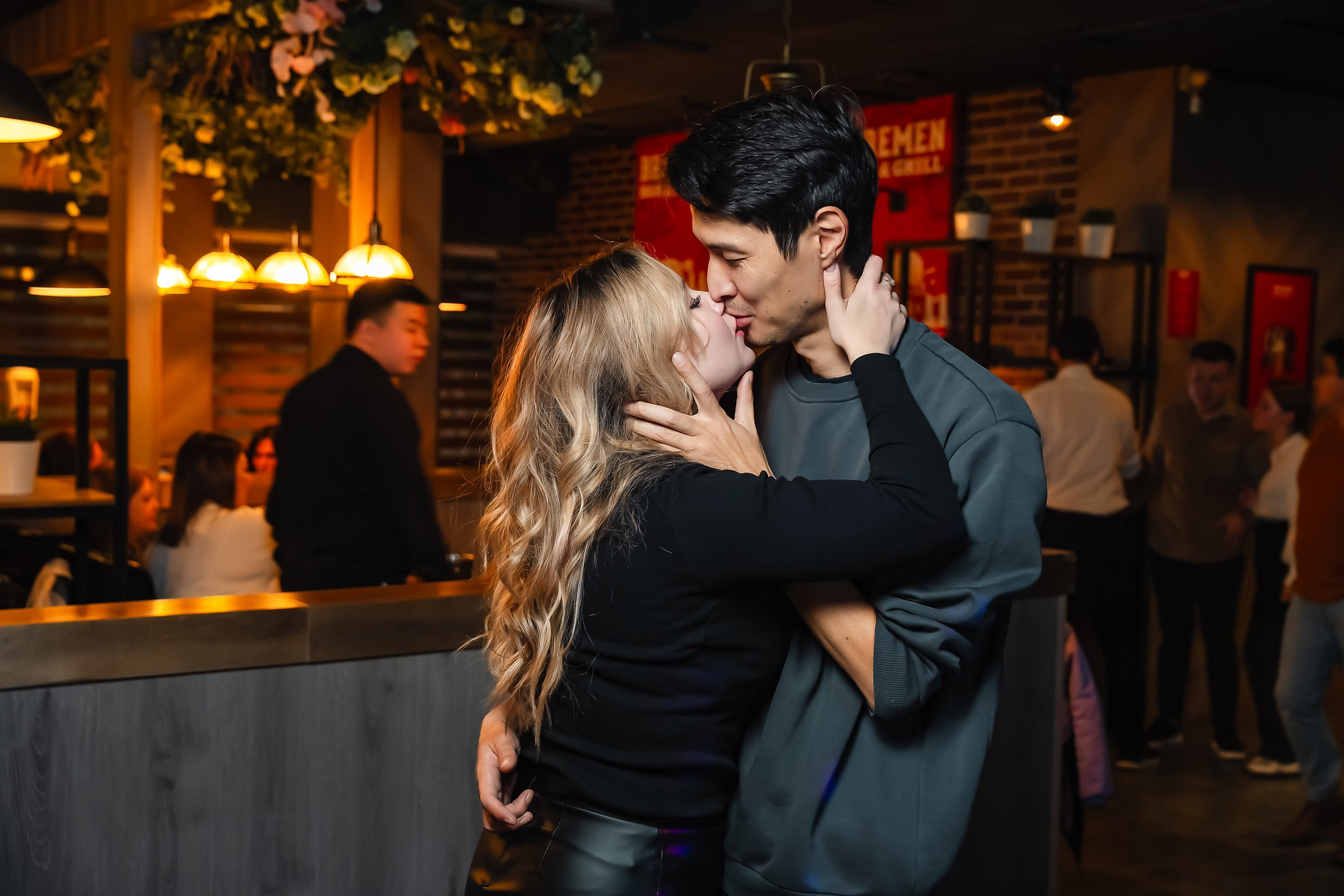 Bremen. Кипятком Павлодар