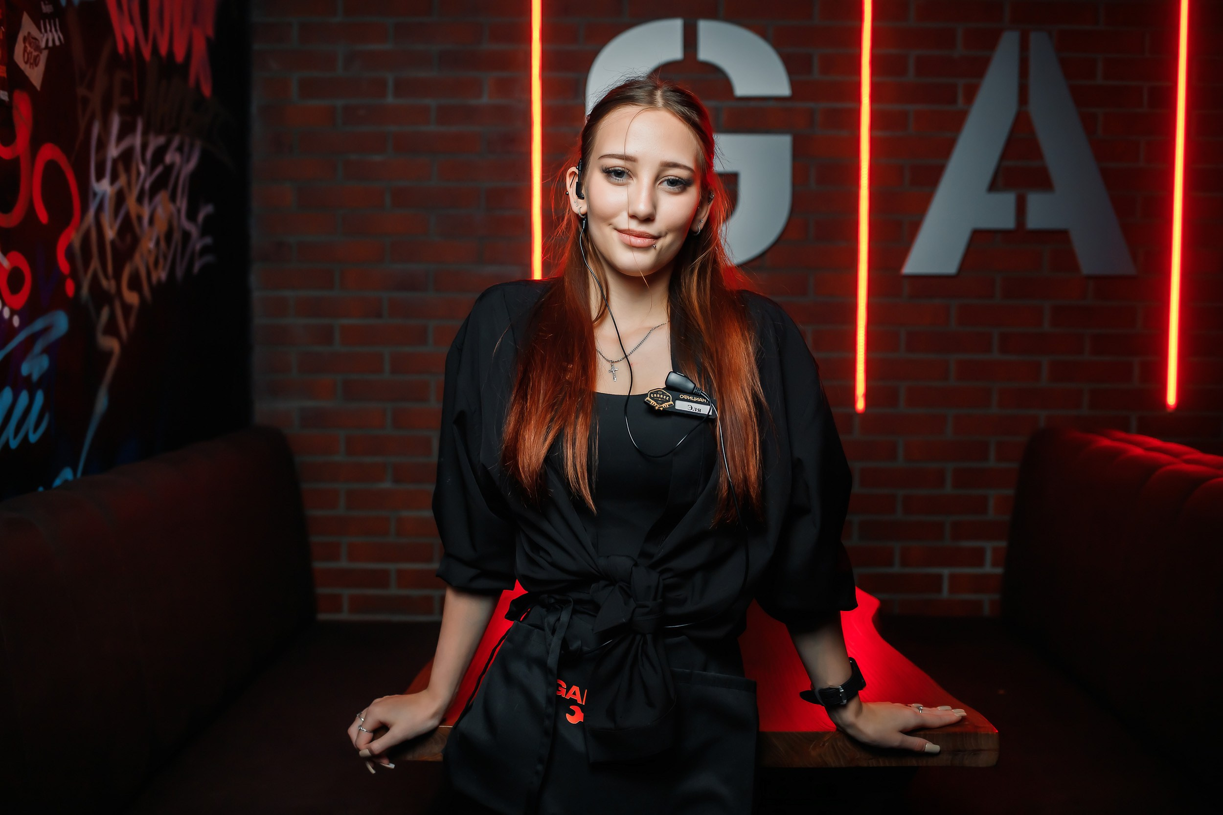 Garage. Кипятком Павлодар