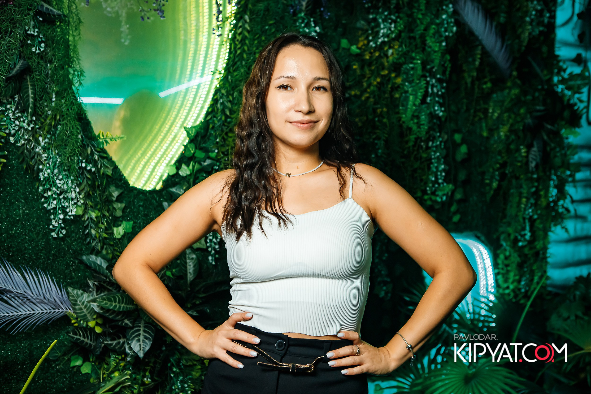 Botanica. Кипятком Павлодар