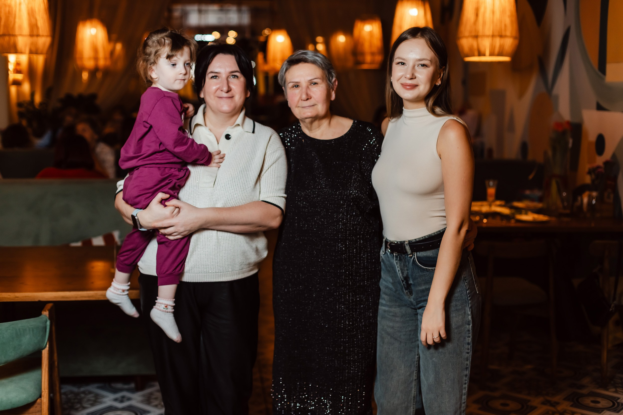 Наше Место. Кипятком Павлодар