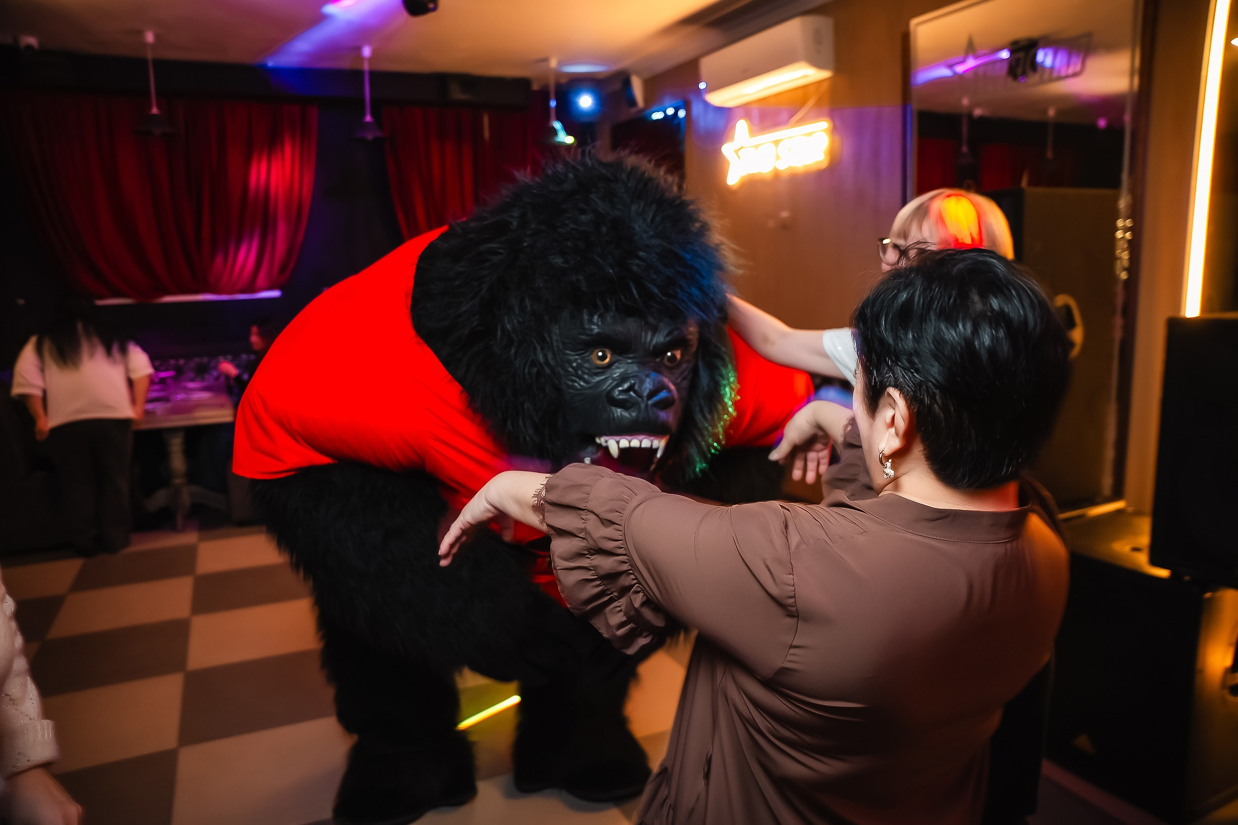 Two Star. Кипятком Павлодар