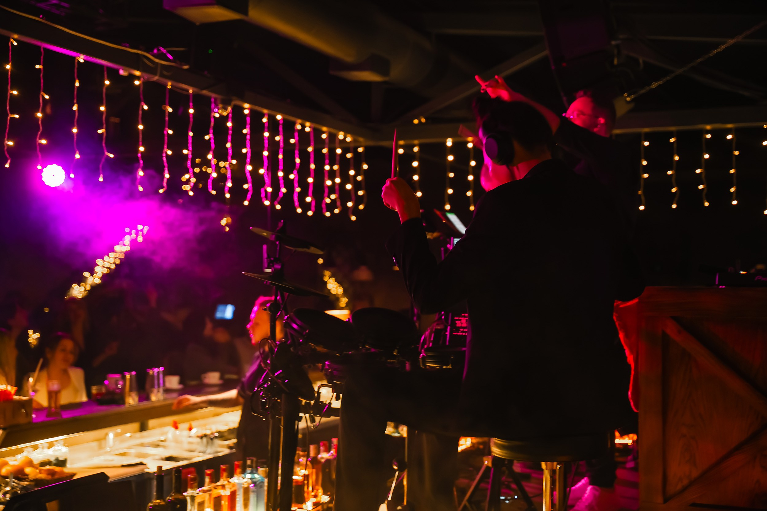 Hudson. Кипятком Павлодар