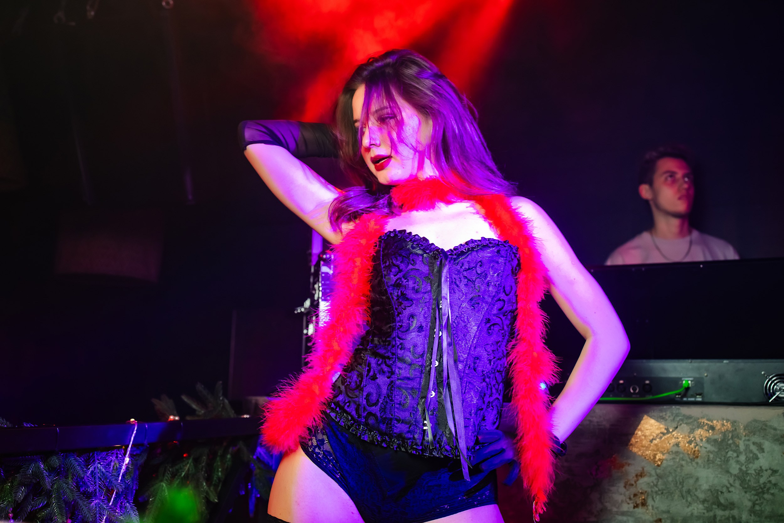 Insomnia. Кипятком Павлодар