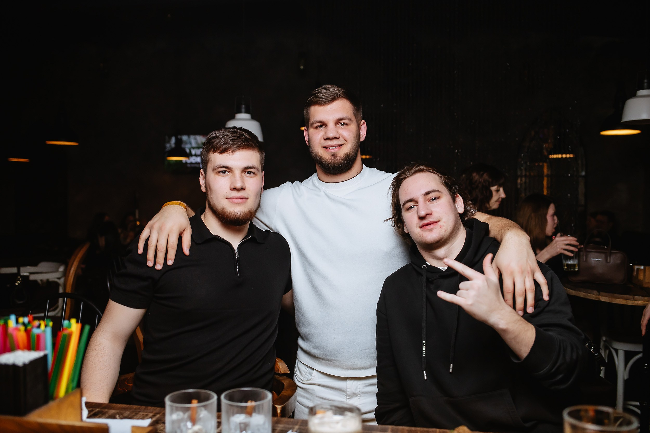 Hudson. Кипятком Павлодар