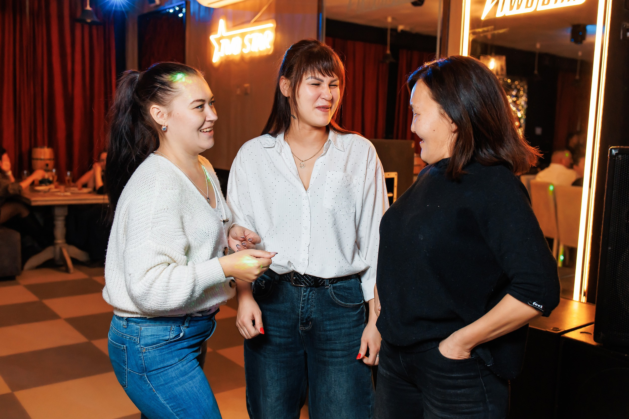 Two Star. Кипятком Павлодар