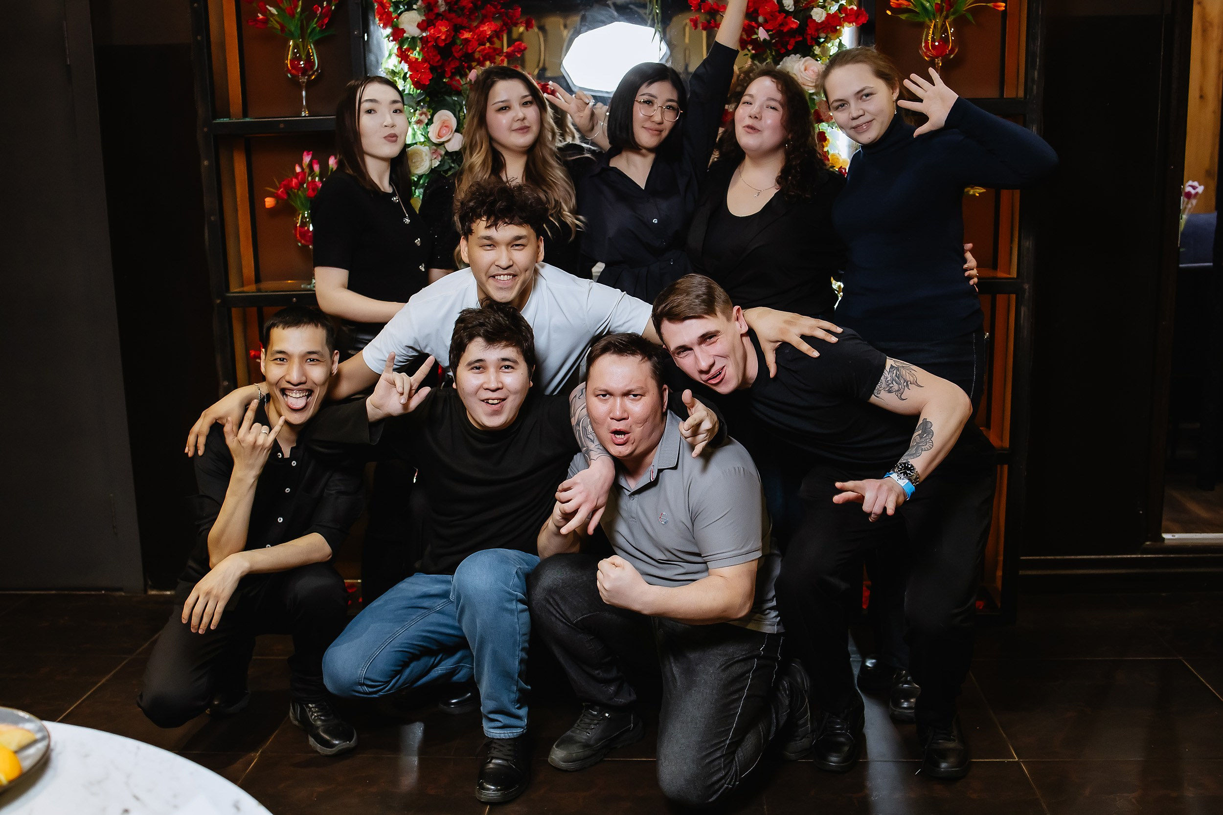 Gromche. Кипятком Павлодар