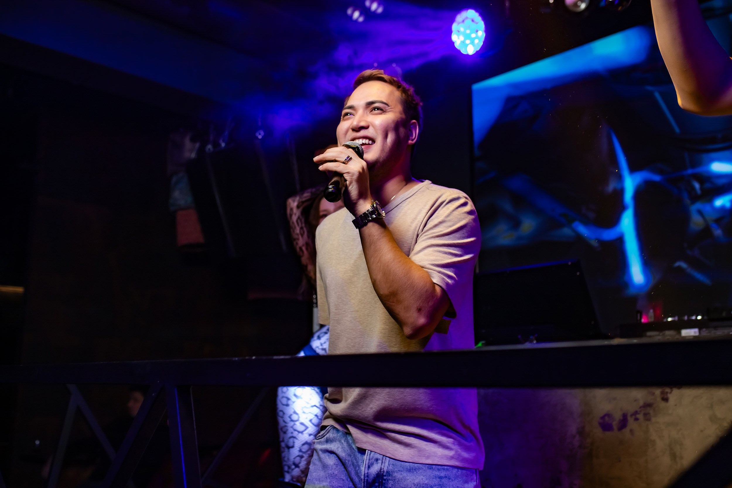 Insomnia. Кипятком Павлодар