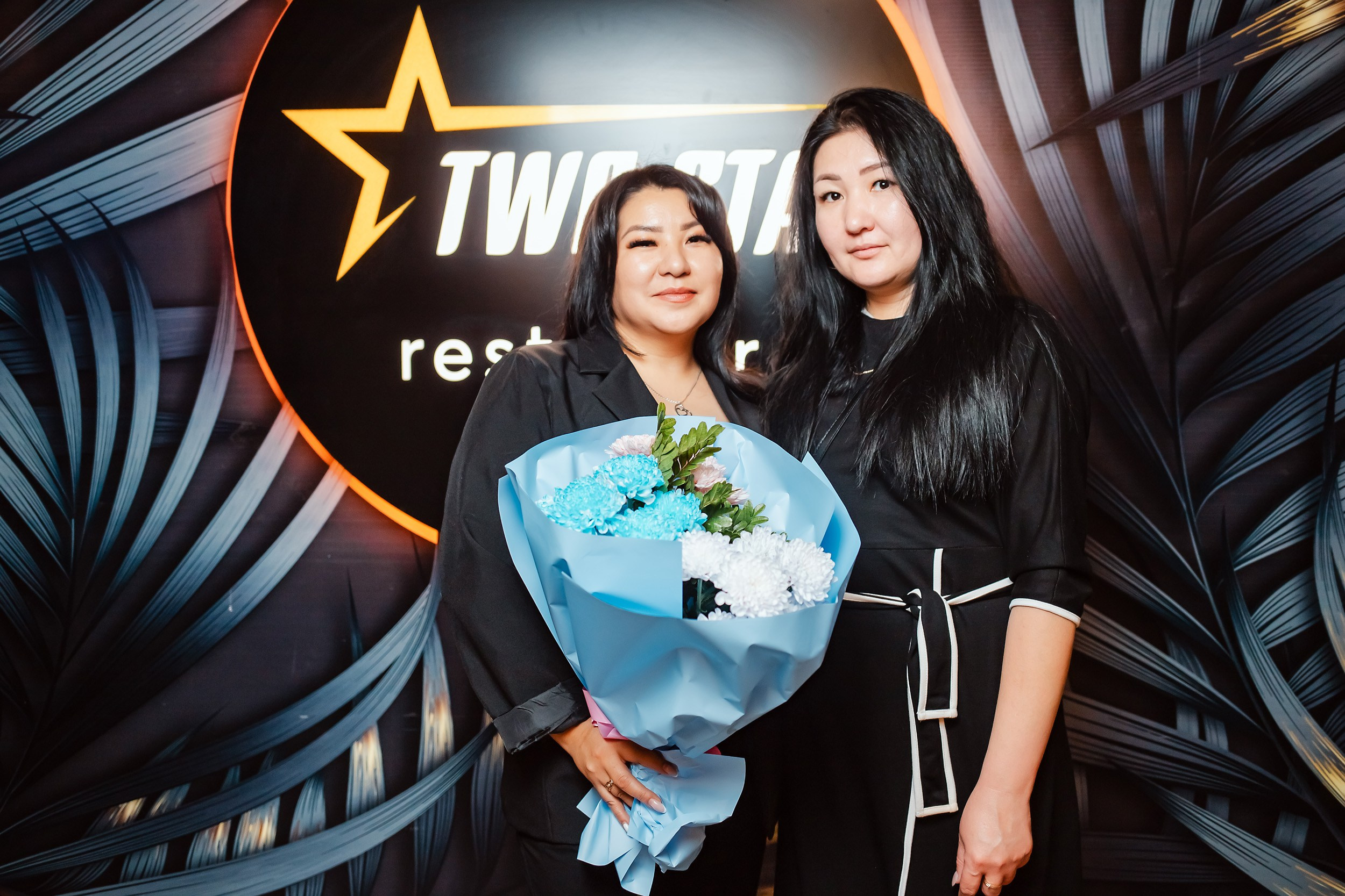 Two Star. Кипятком Павлодар