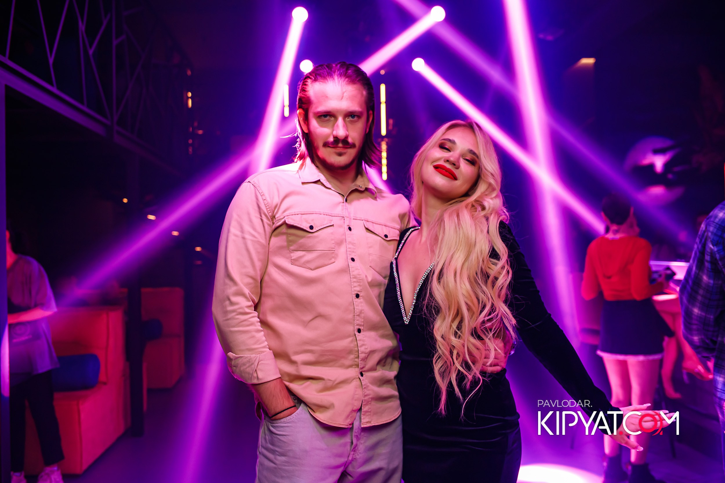 Insomnia. Кипятком Павлодар