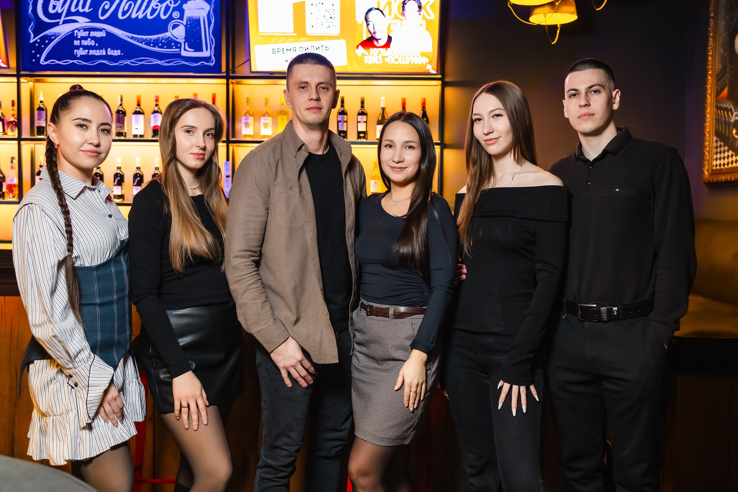 Пошумим Квиз. Кипятком Павлодар
