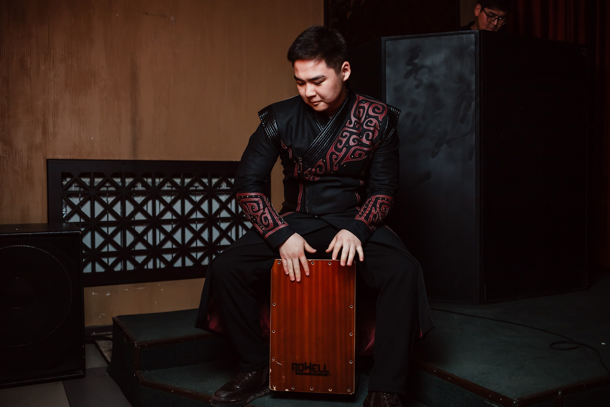 Two Star. Кипятком Павлодар