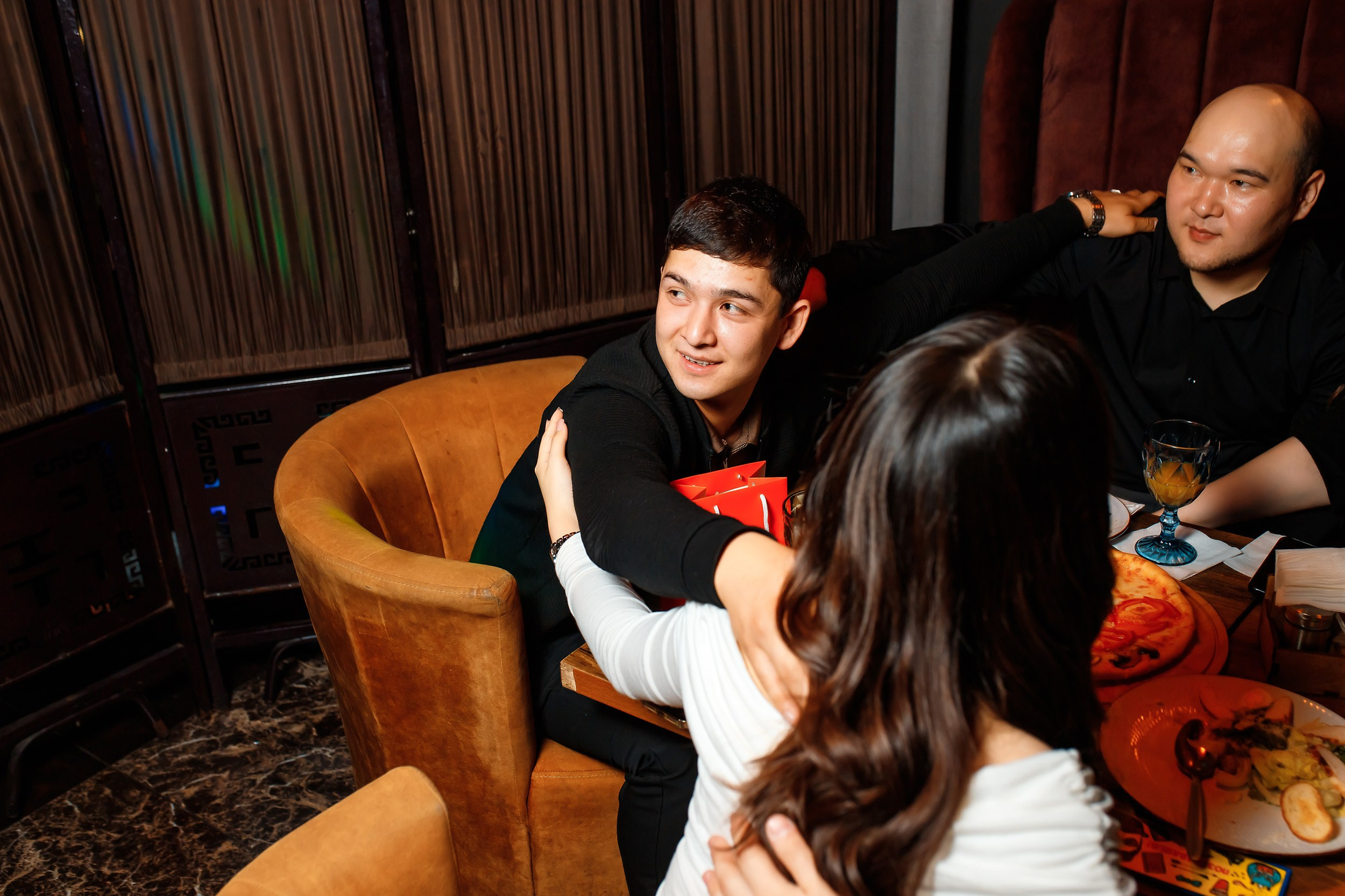 Gromche. Кипятком Павлодар