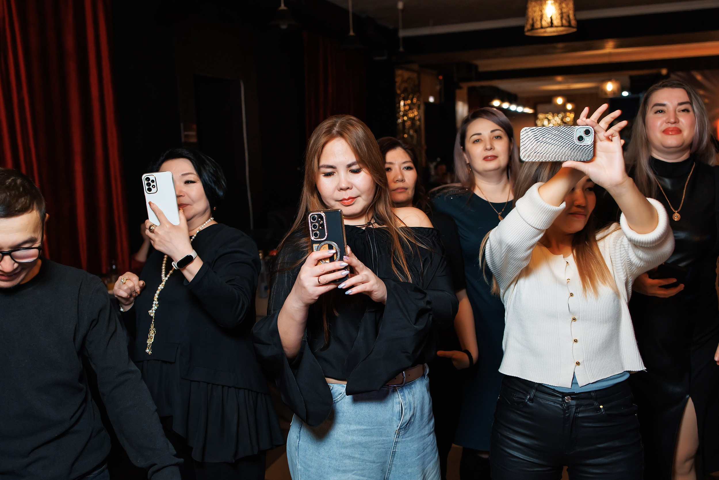 Two Star. Кипятком Павлодар